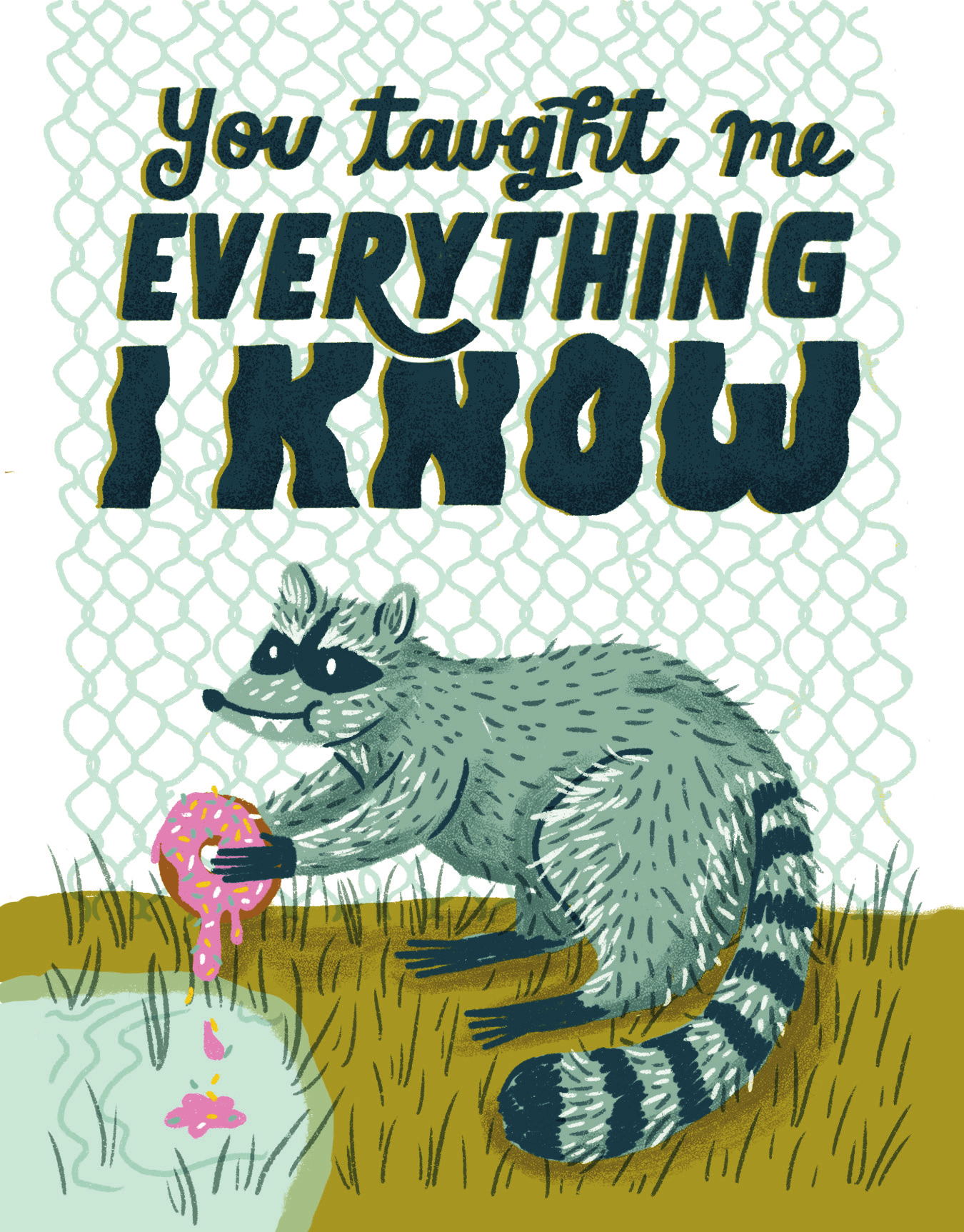 Everything I Know