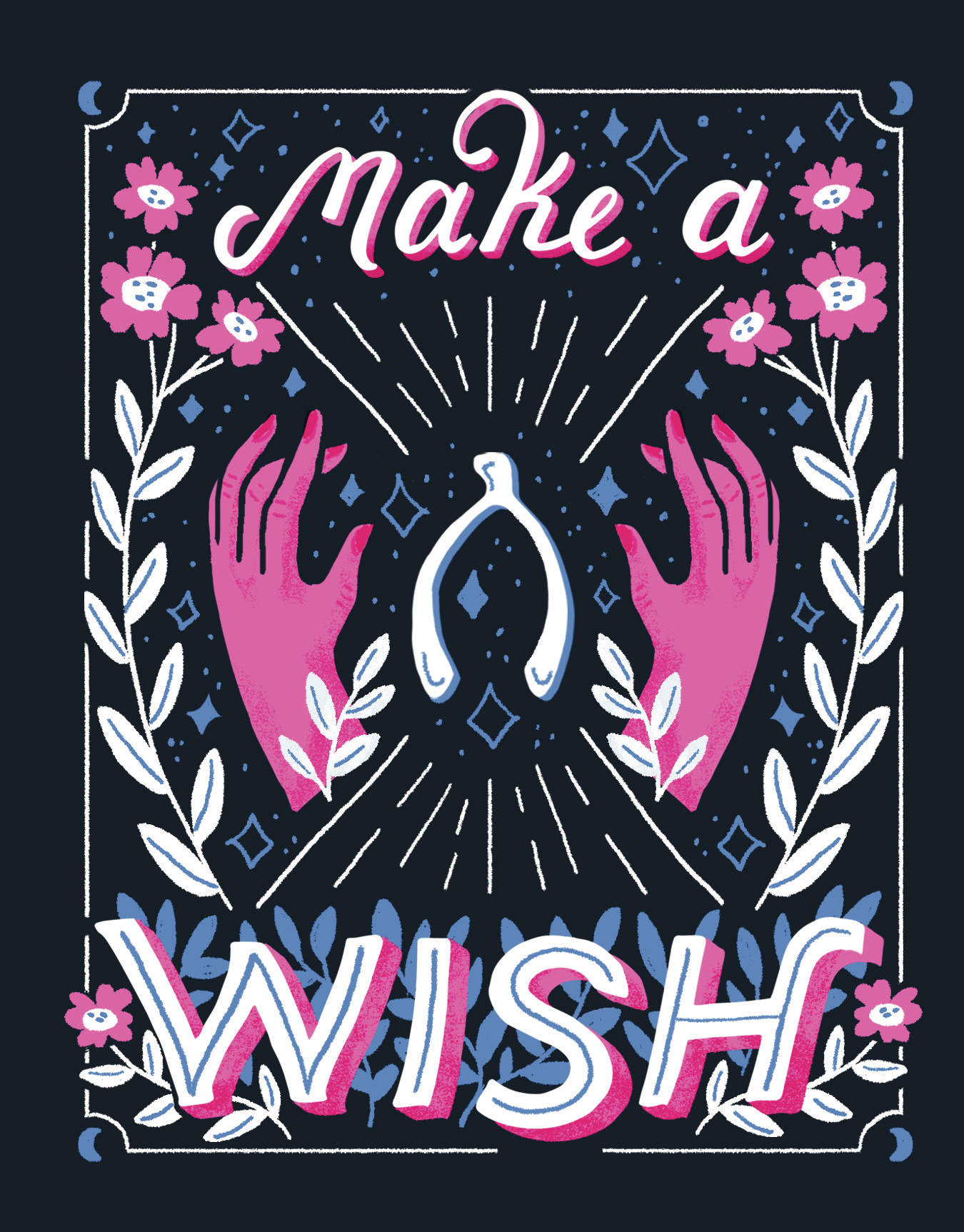 Make A Wish