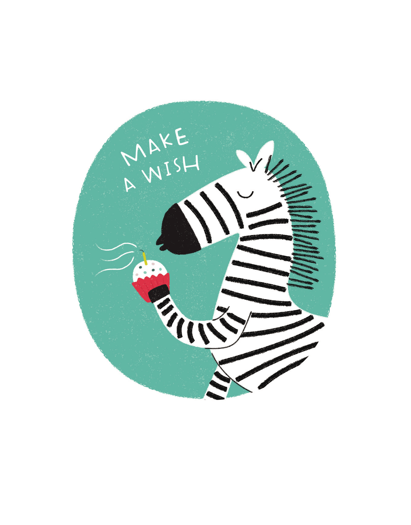 Zebra Wish