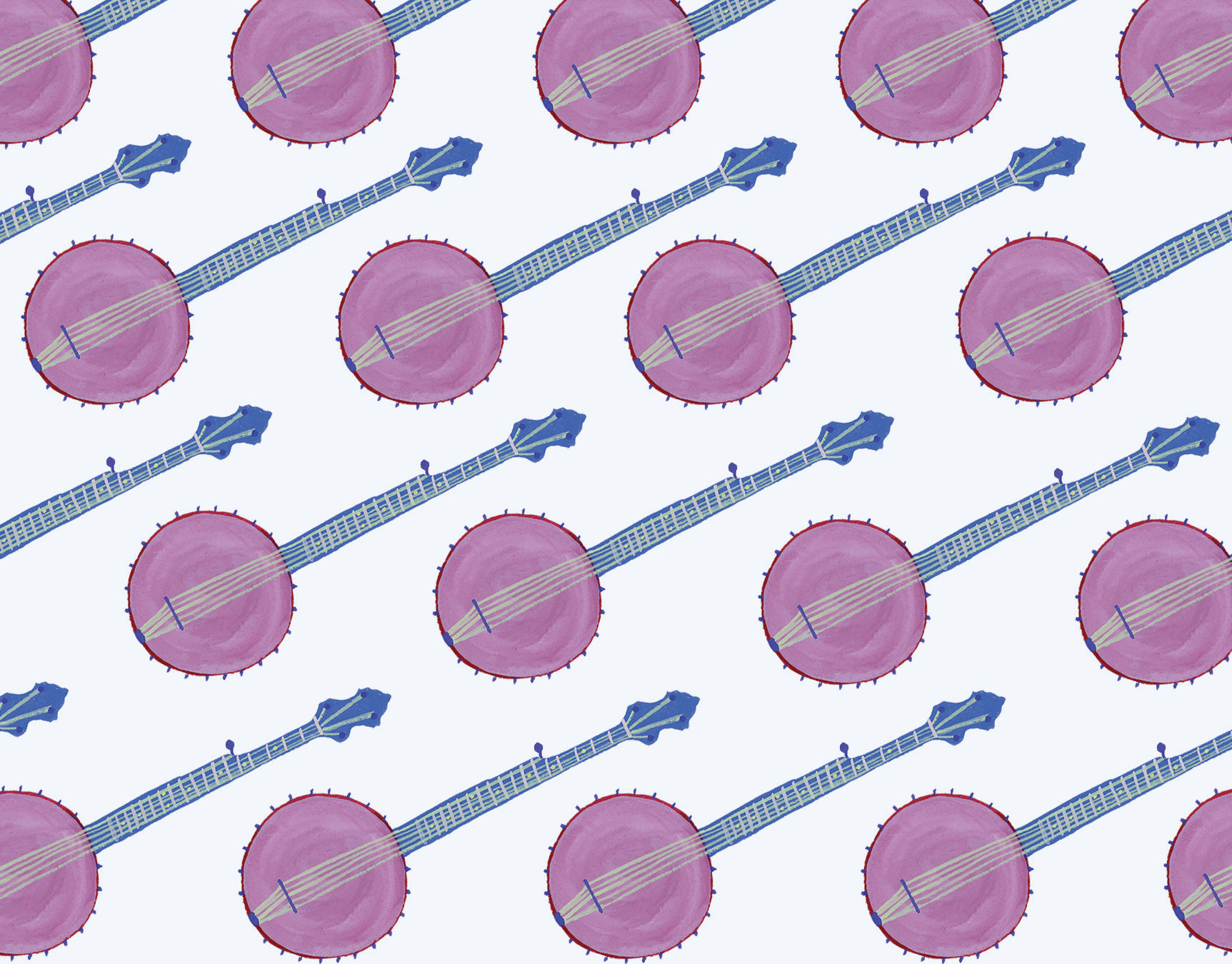 Banjos
