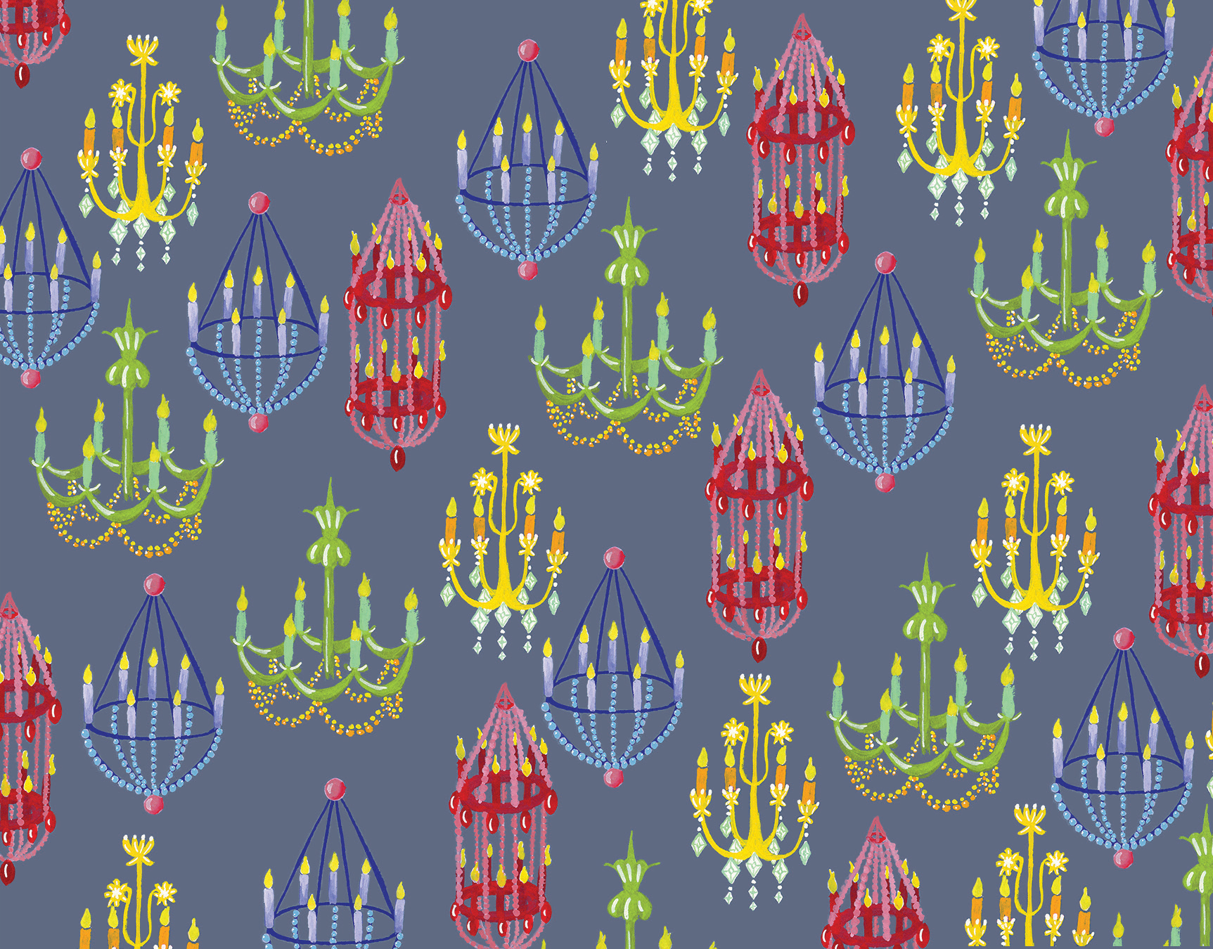 Chandelier