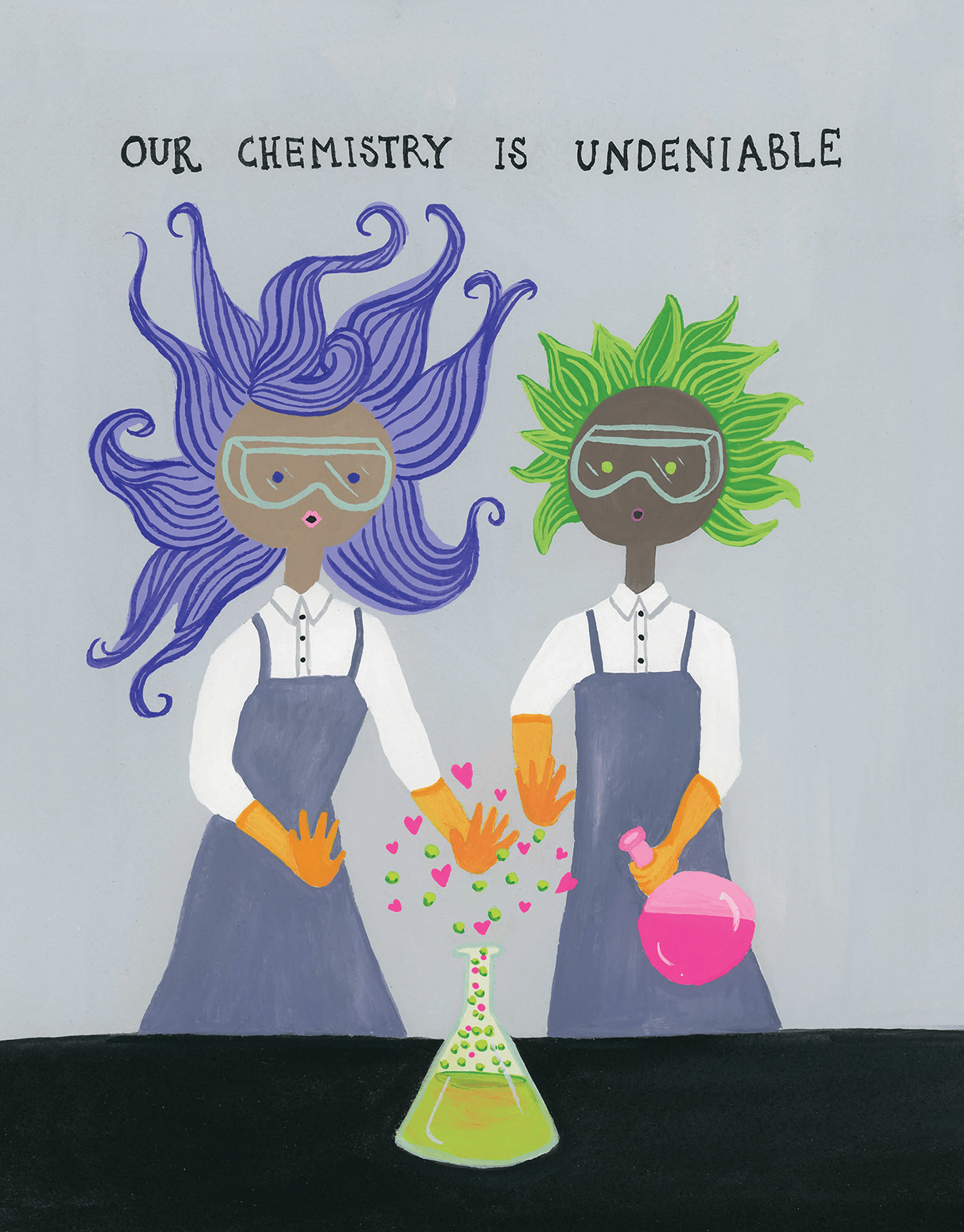 Chemistry