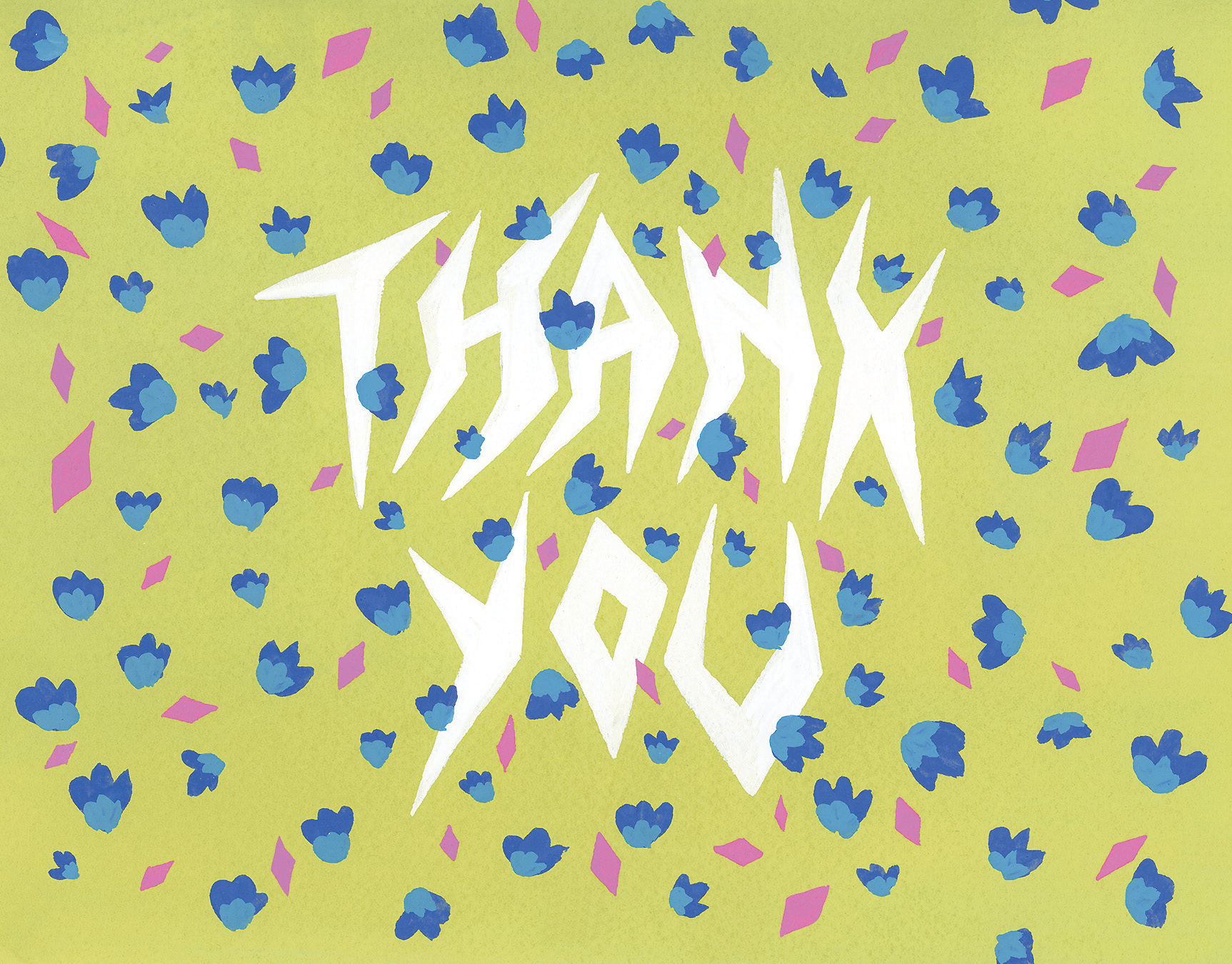 Fun Thank You