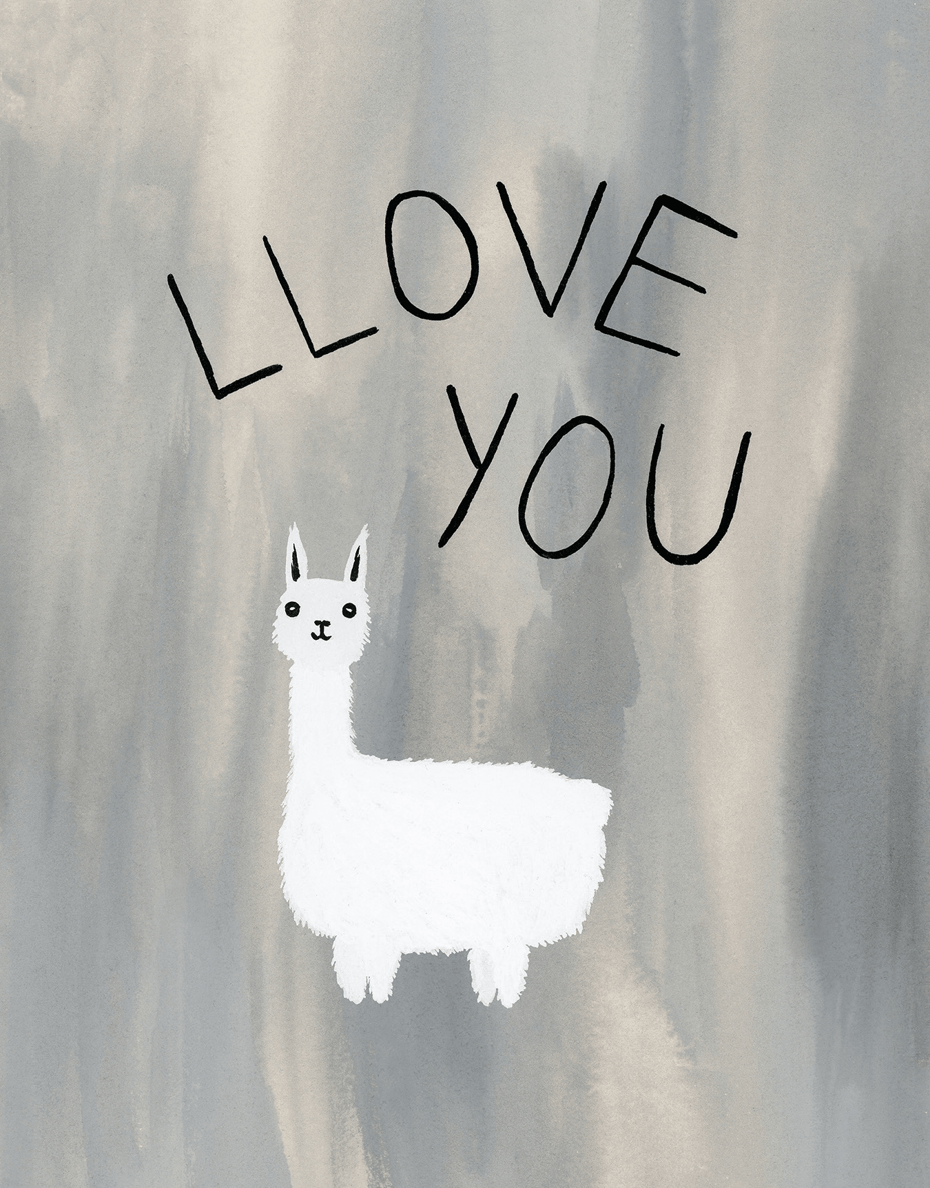 Llove You
