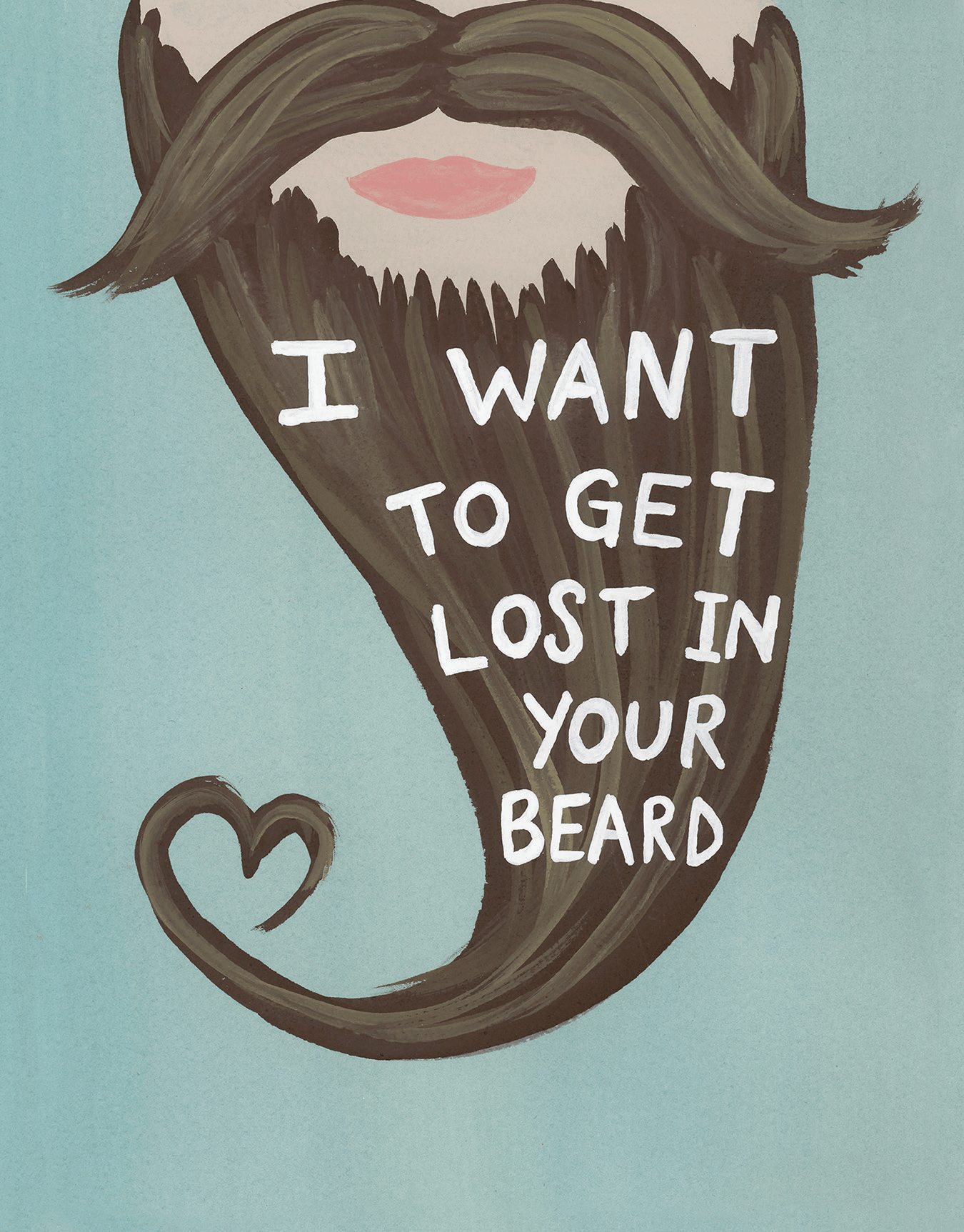 Lost