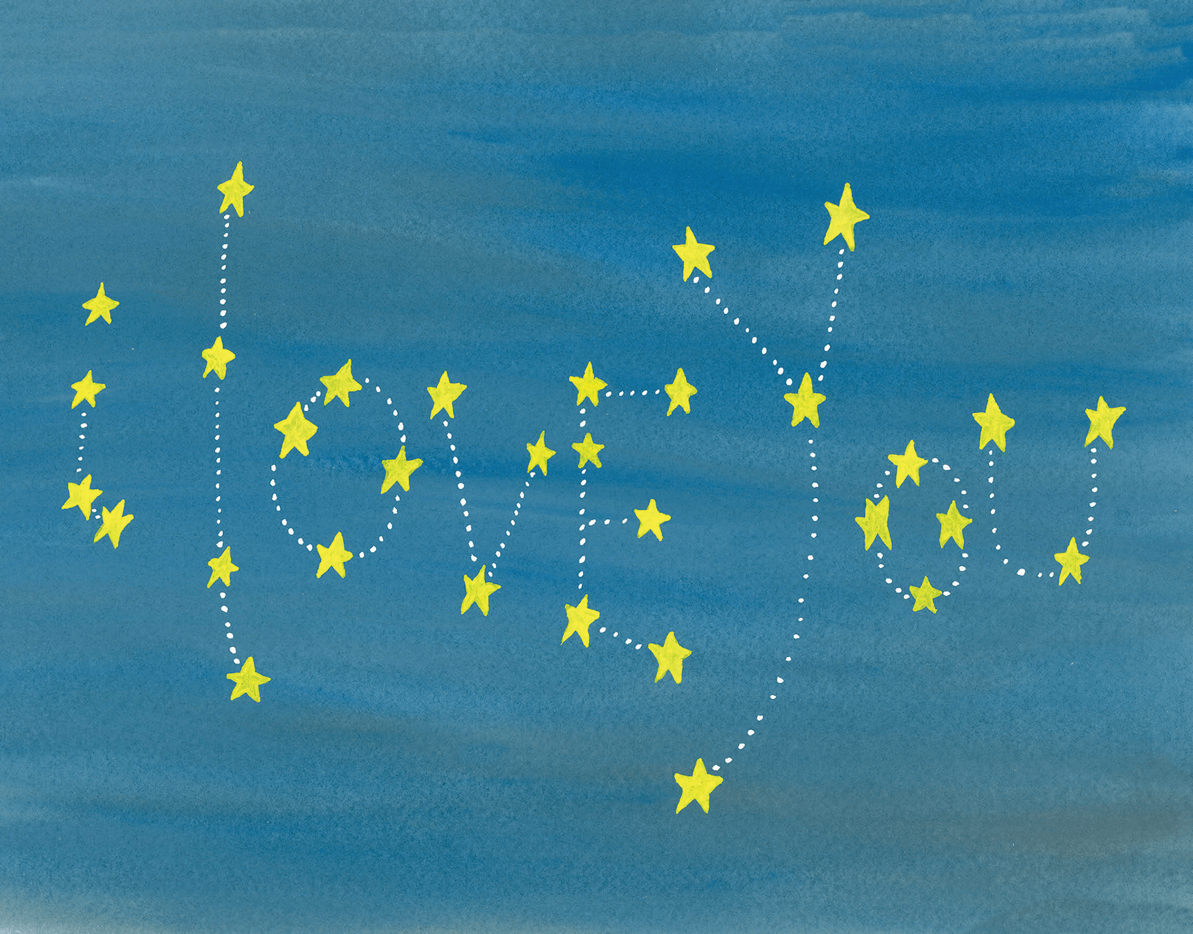 Love Constellation
