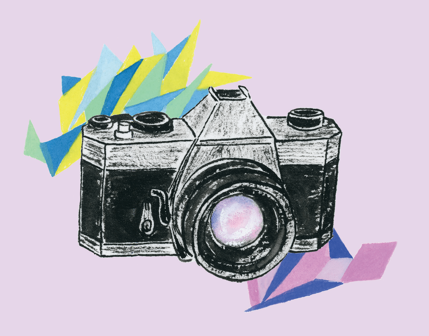 Yashica
