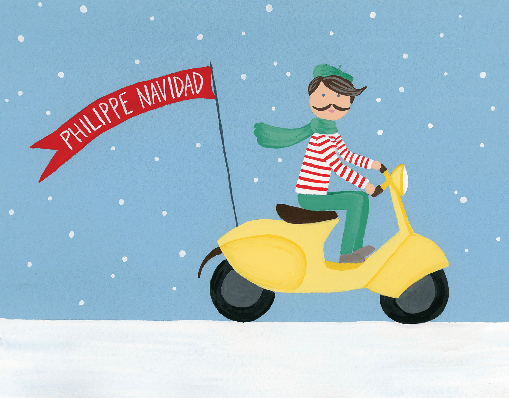 Phillippe Navidad