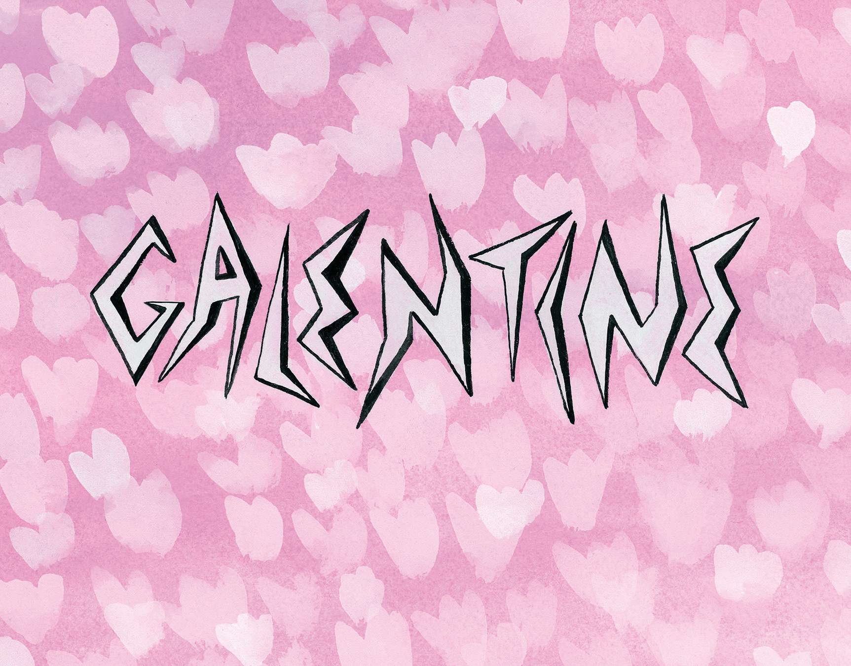 Galentine