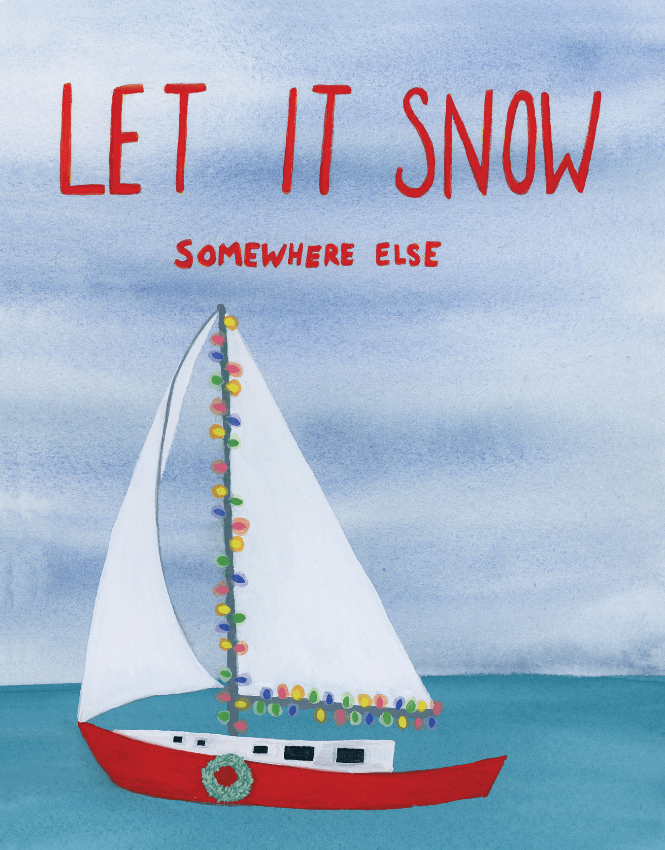 Somewhere Else