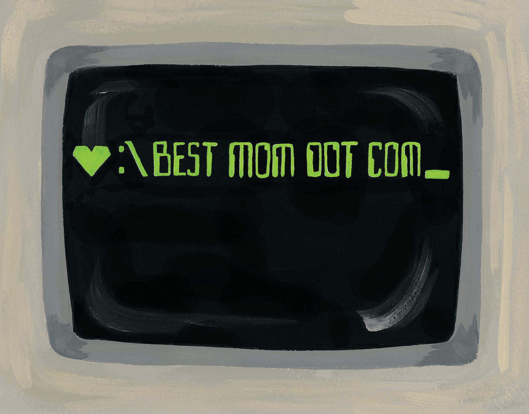 Best Mom