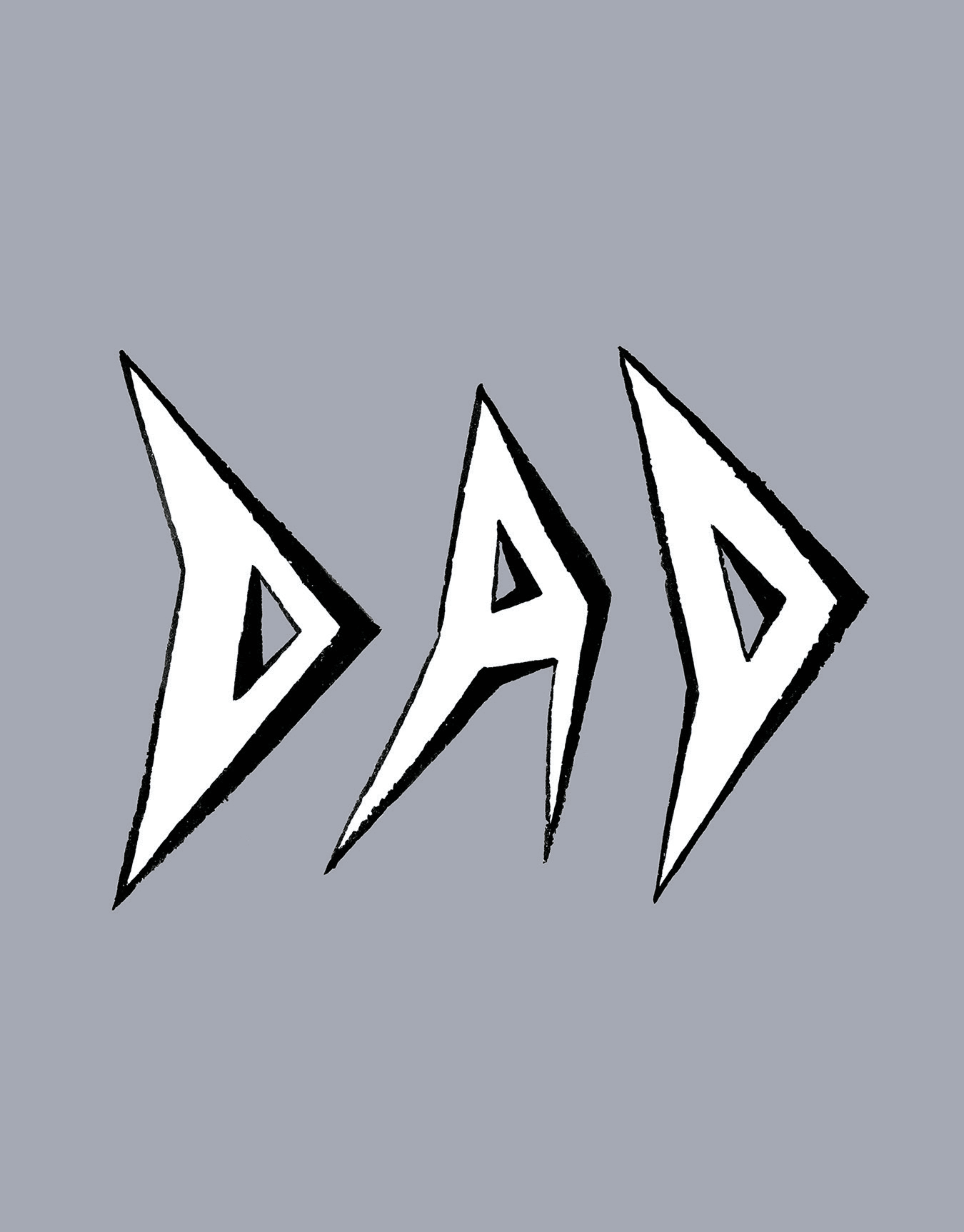 Lightening Dad