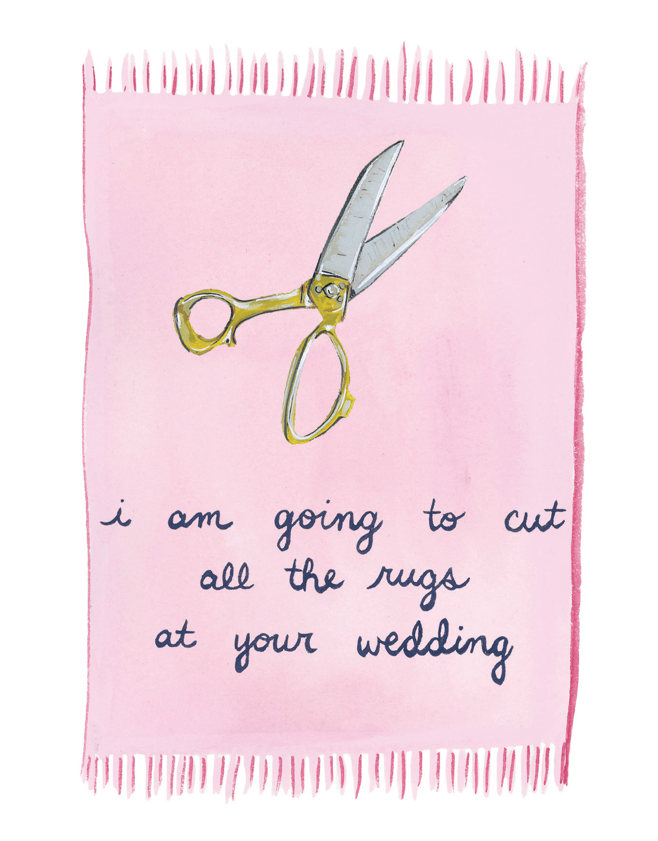 Cut The Rugs