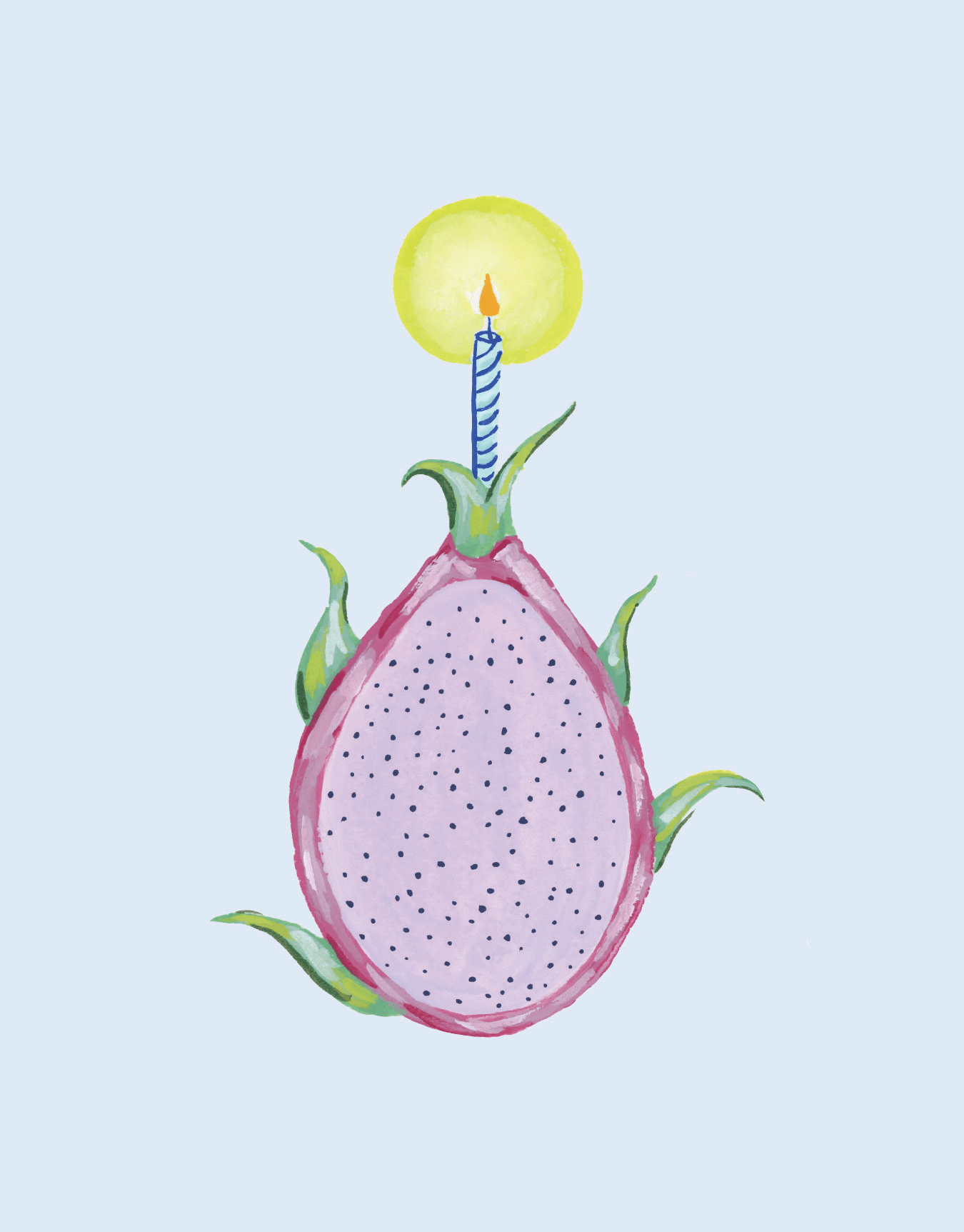 Dragonfruit