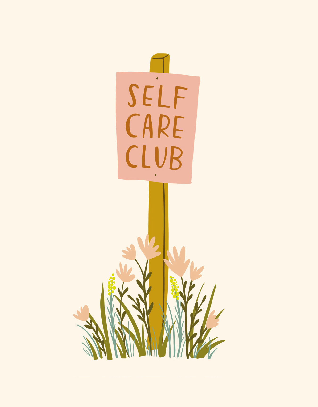 Self Care Club