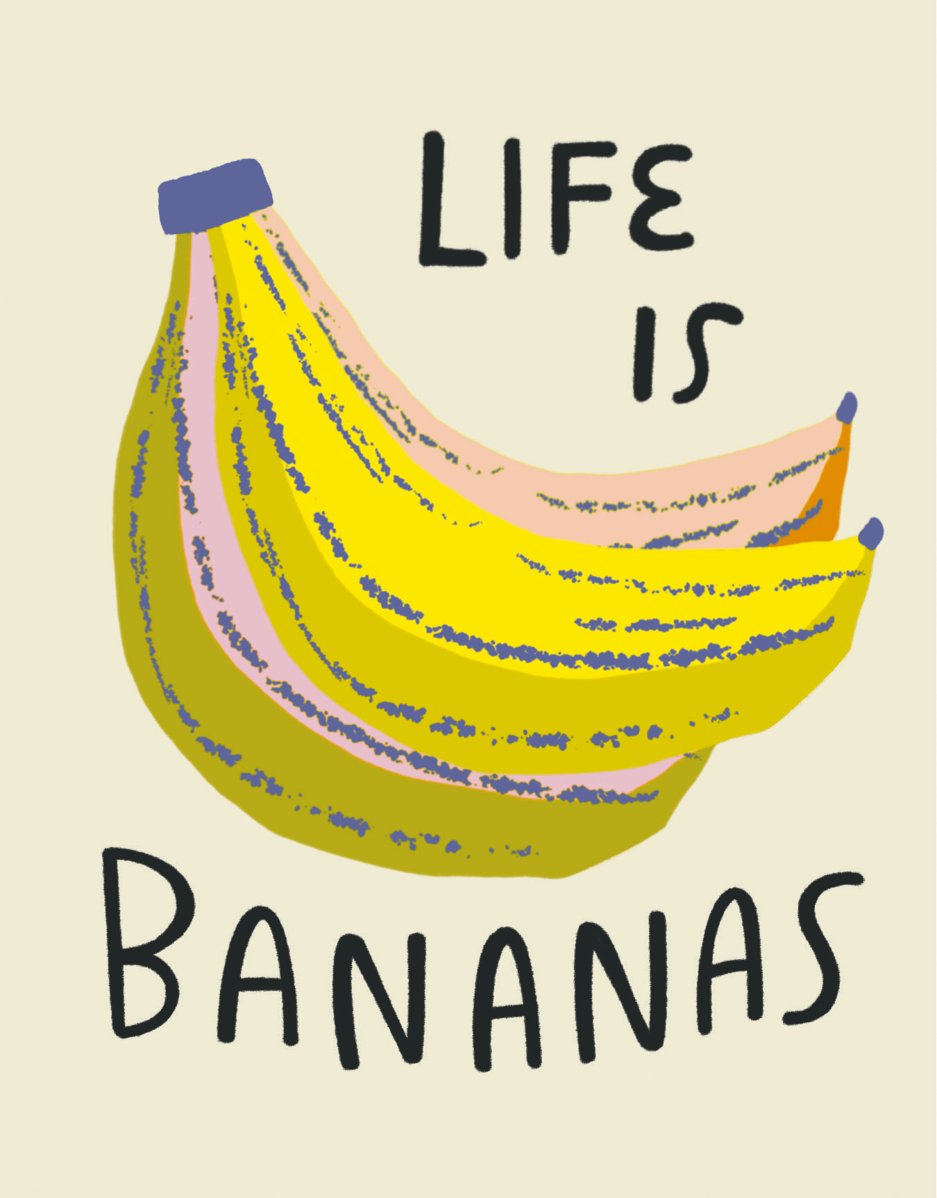 Bananas