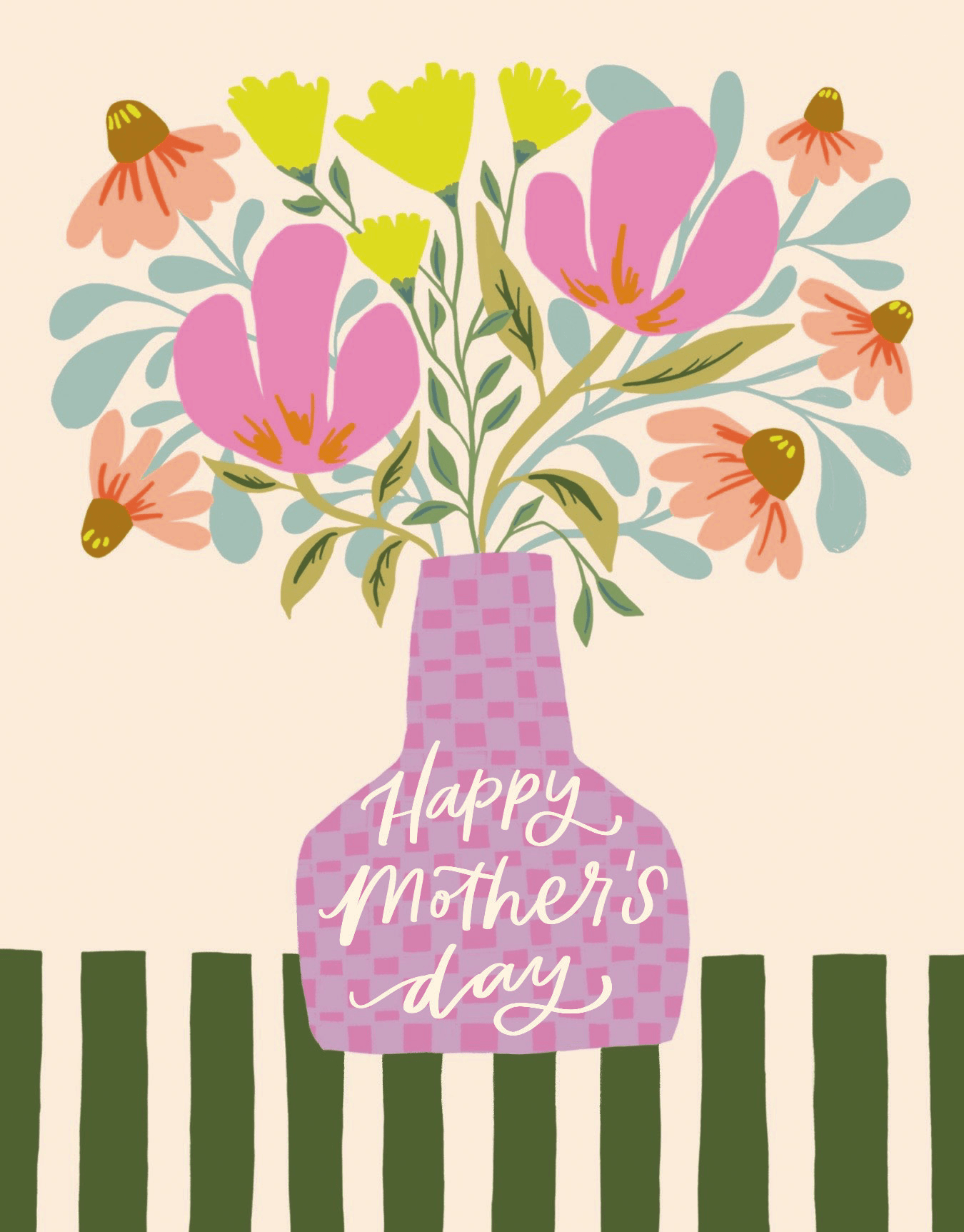 Mother's Day Flowers