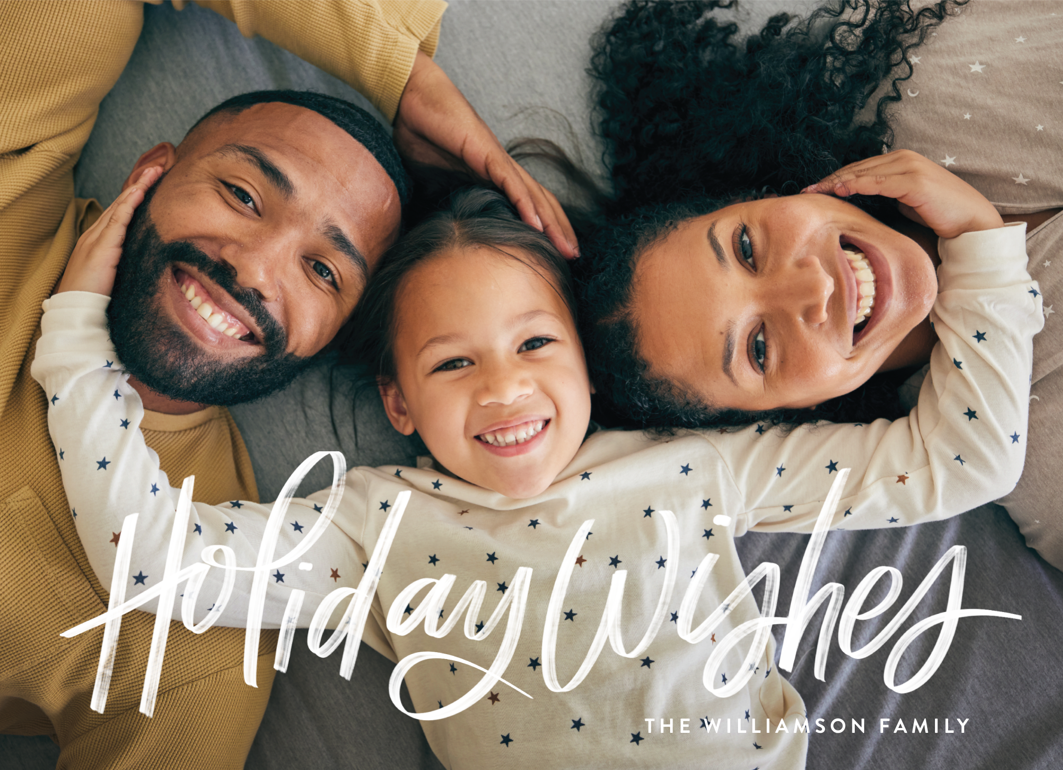 Holiday Wishes