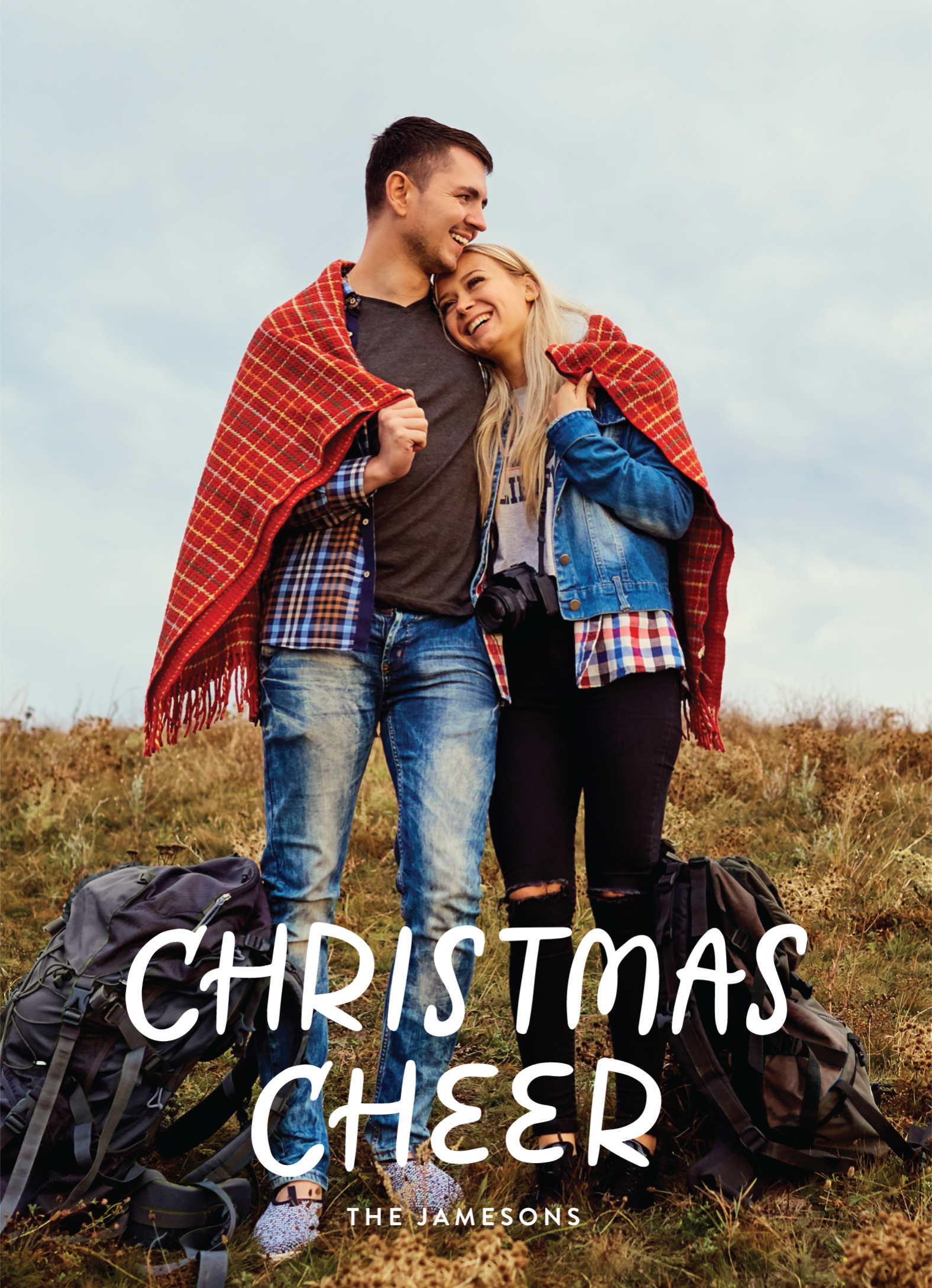Christmas Cheer