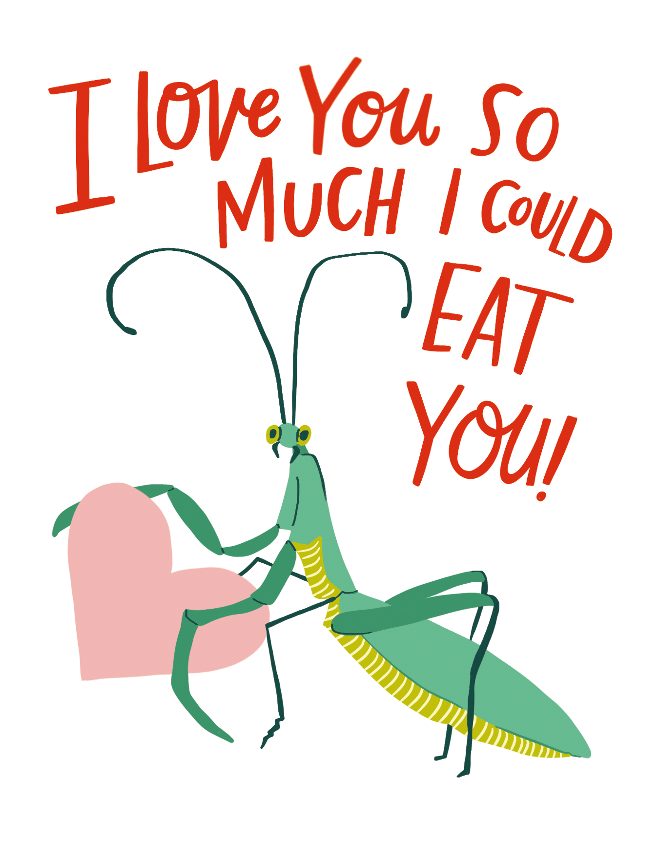 Eat You