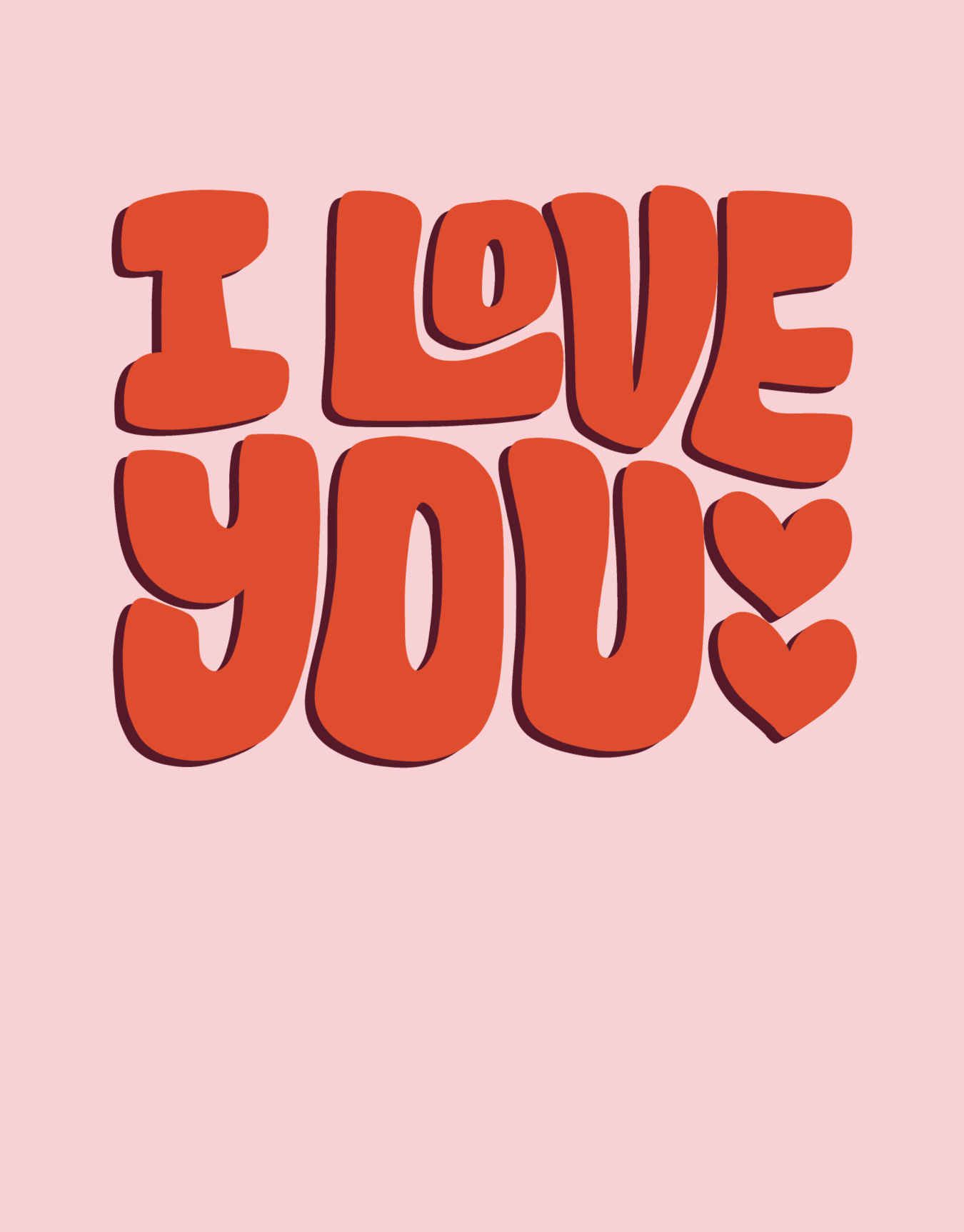 Love Lettering