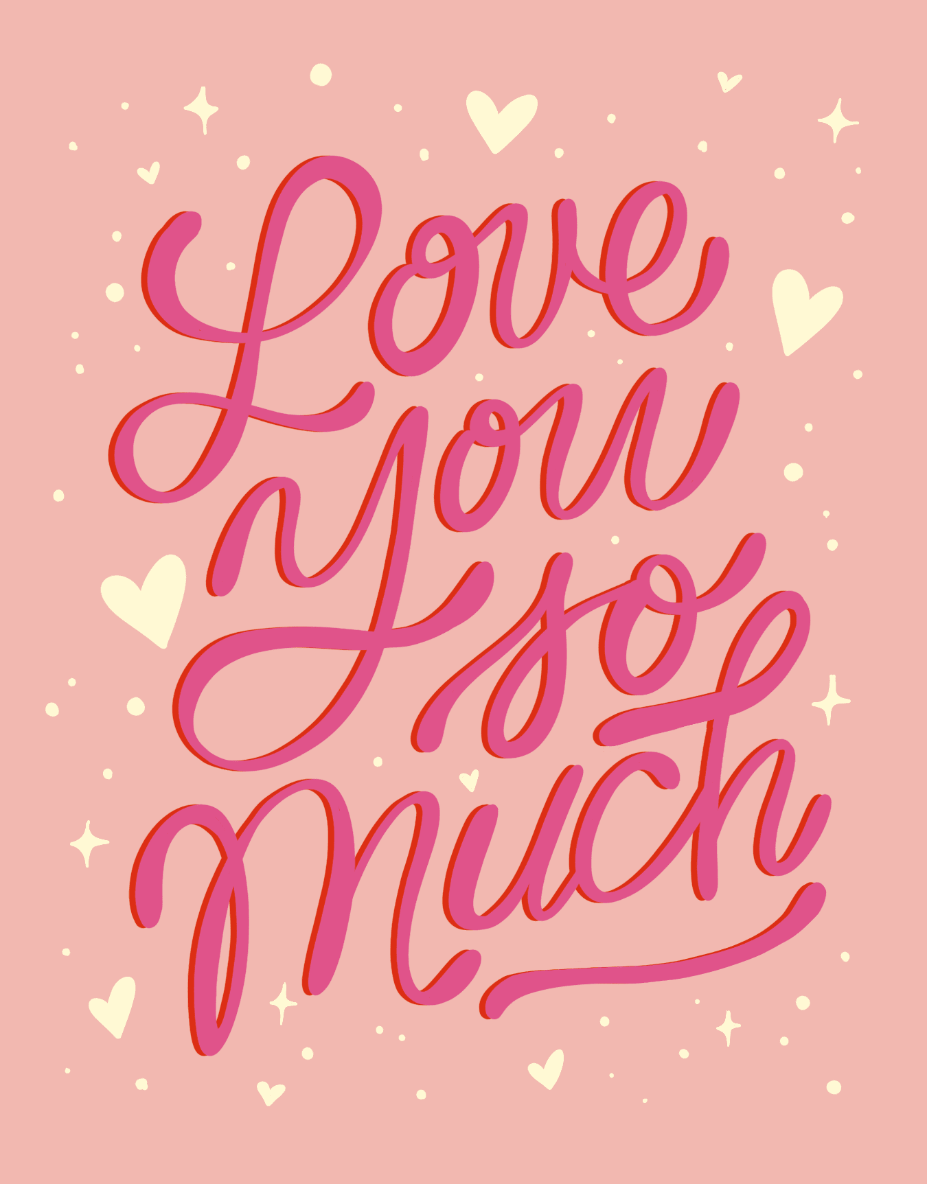 Love You So Much