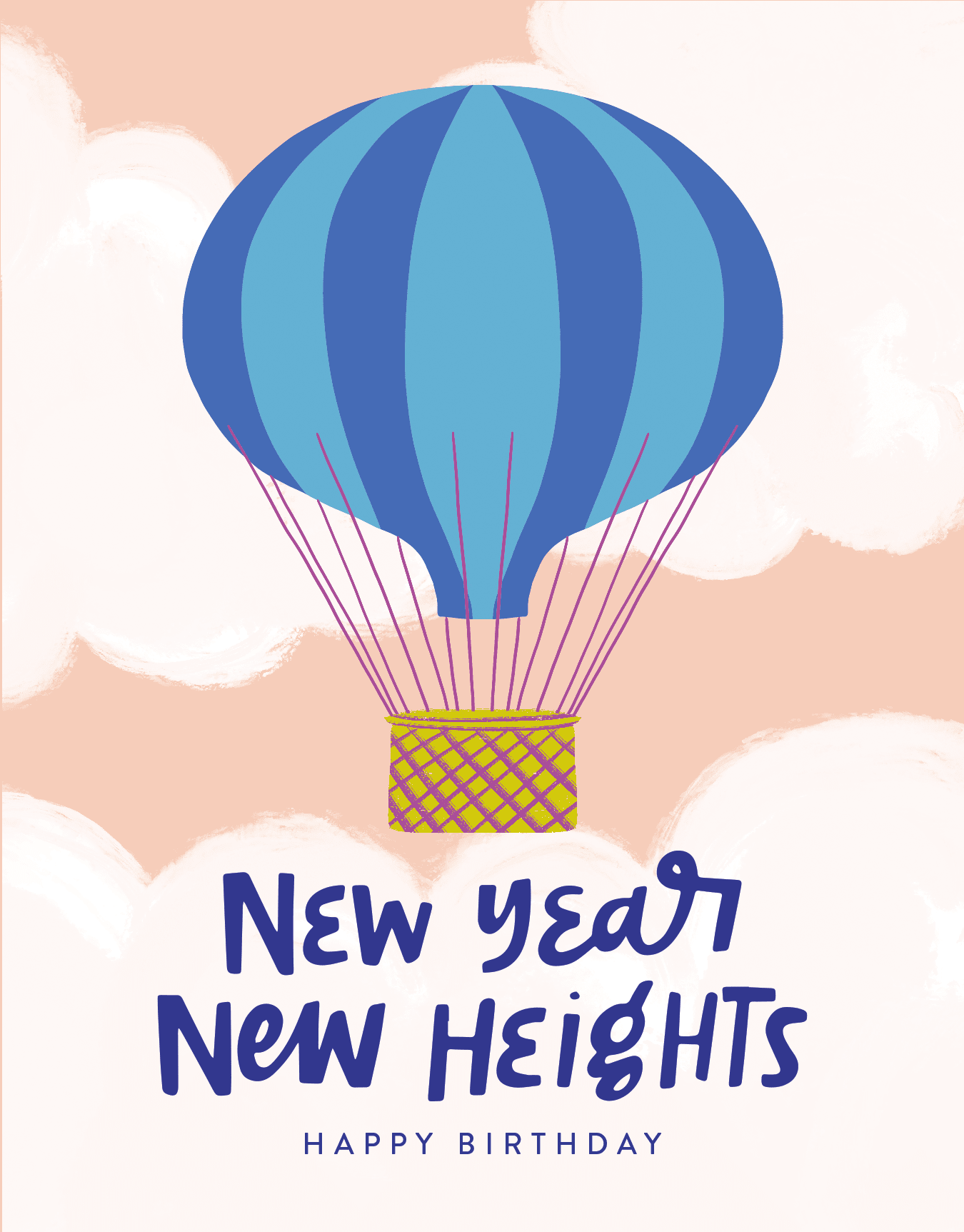 New Heights