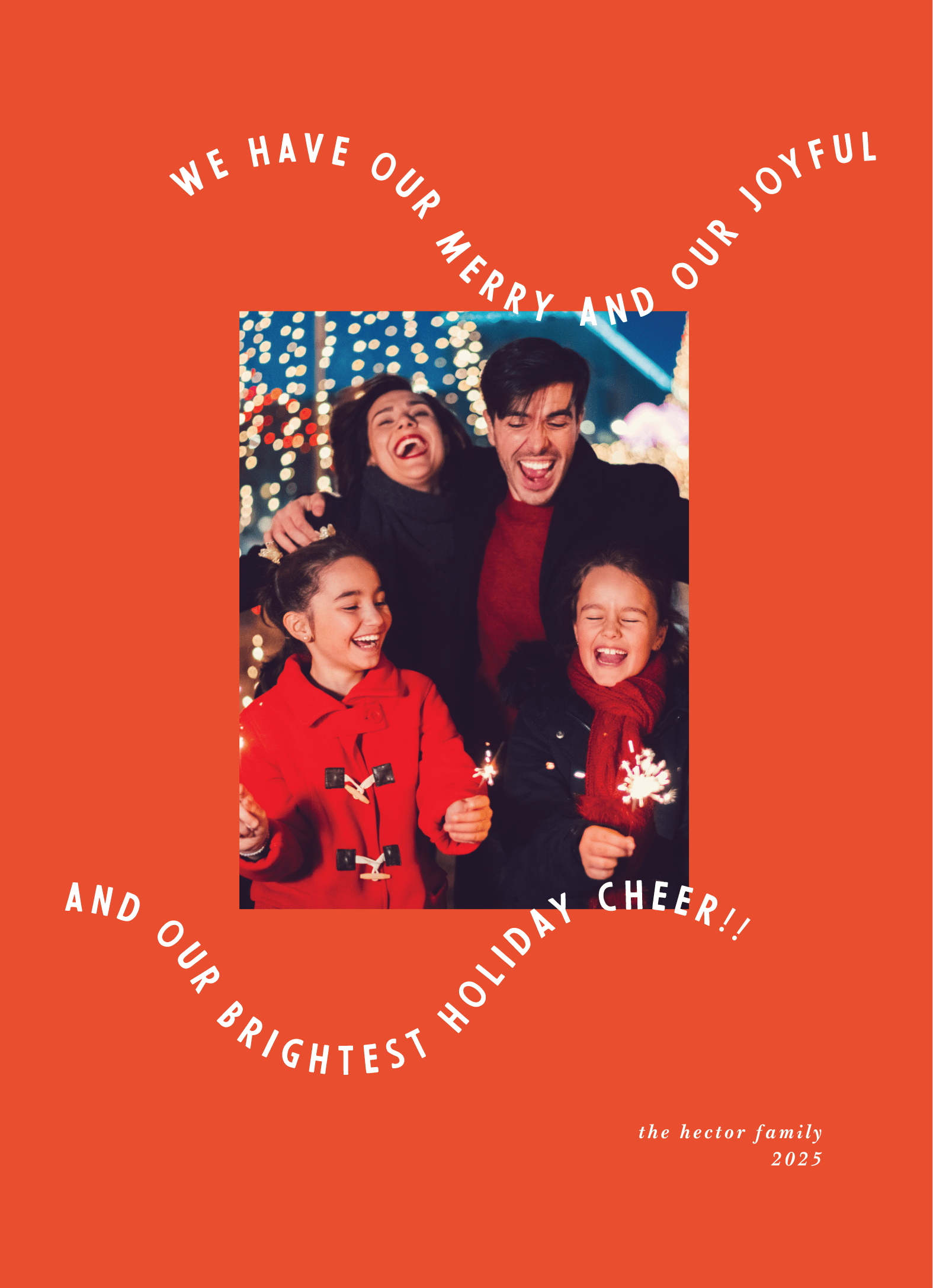 Brightest Cheer