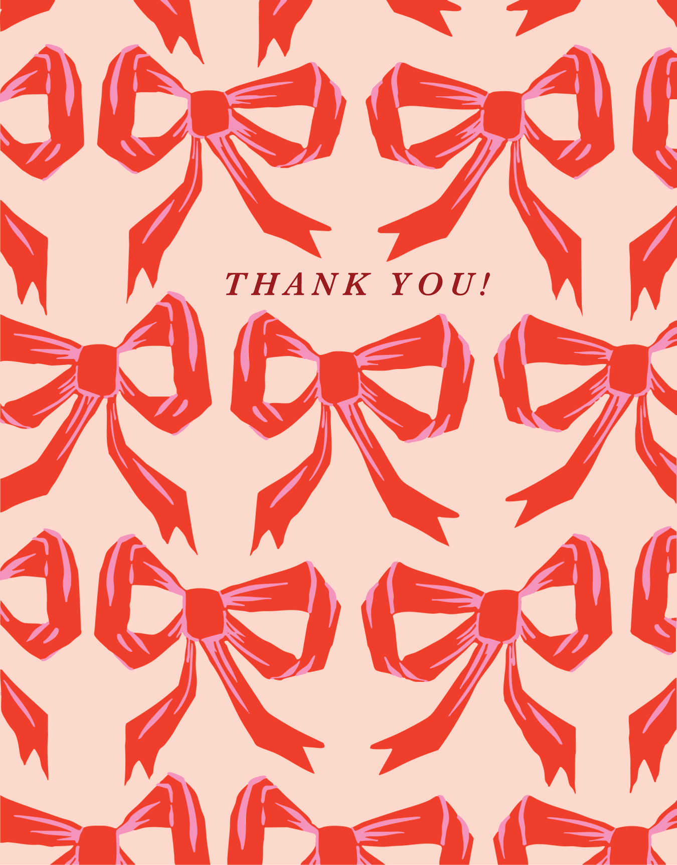 Ribbon Gratitude