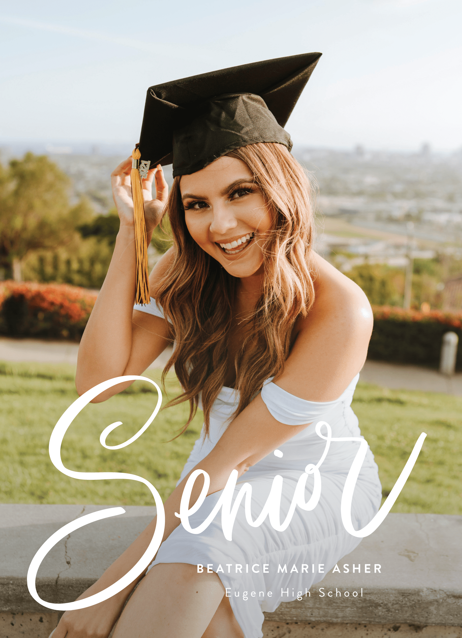 Vibrant Senior