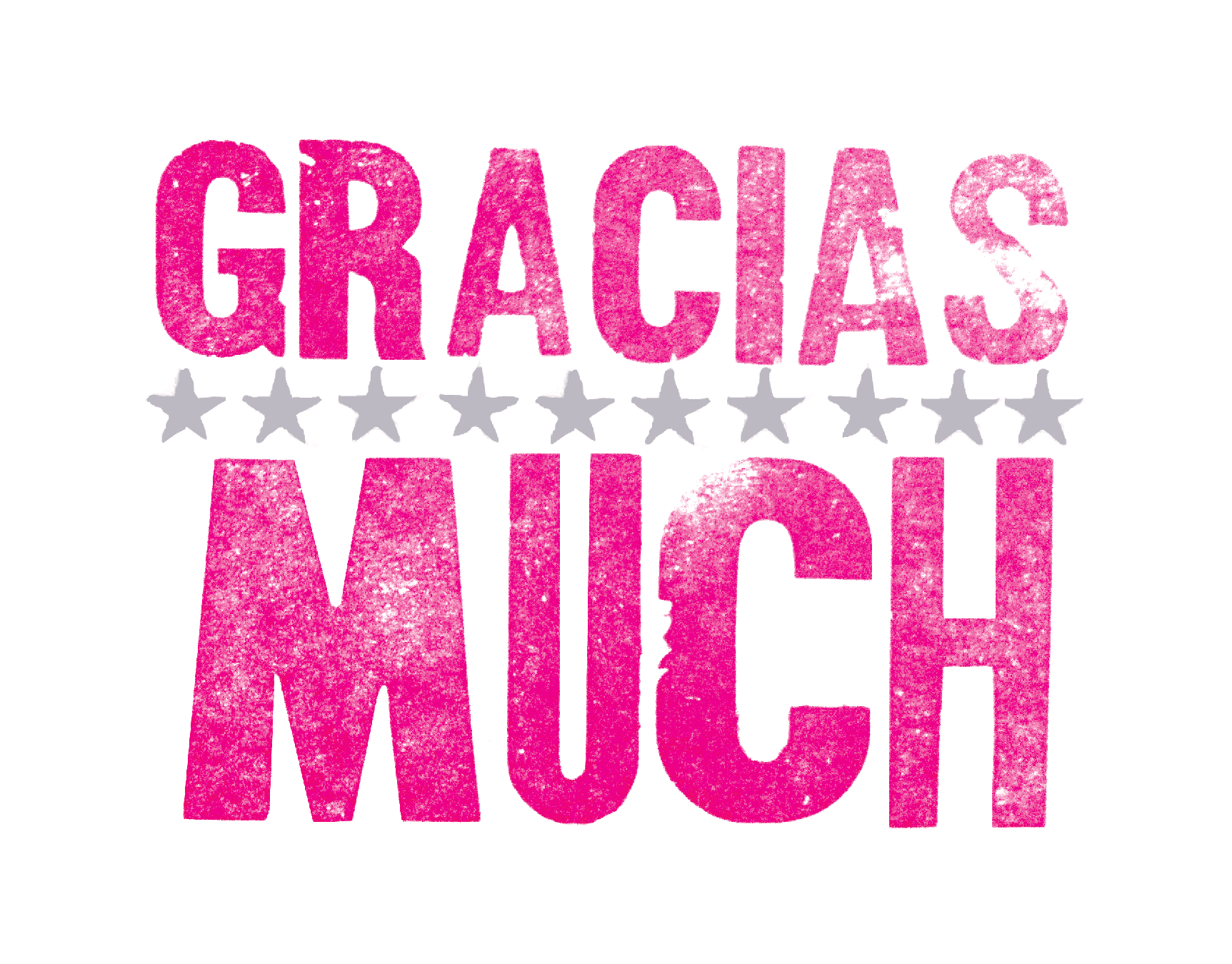 Gracias Much