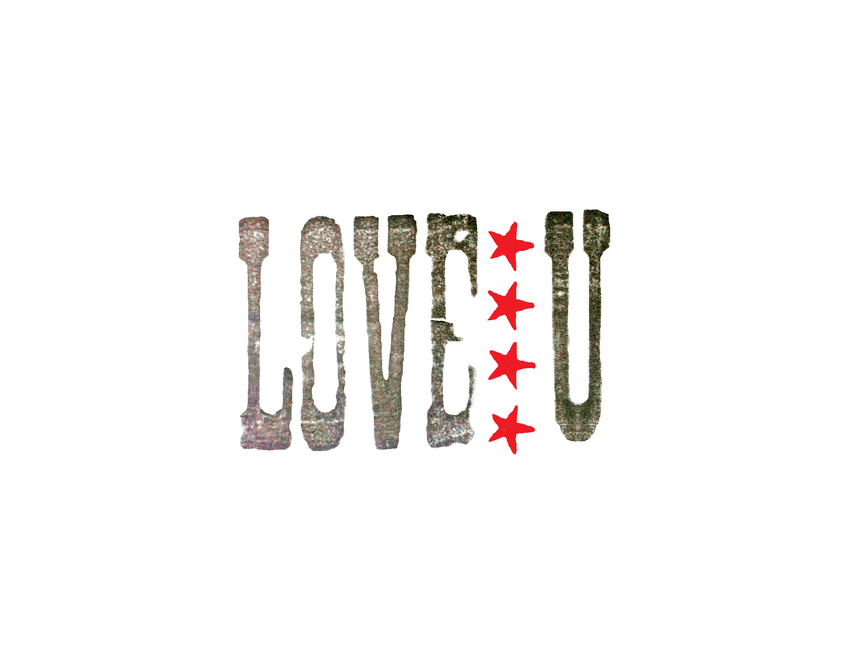 Love U