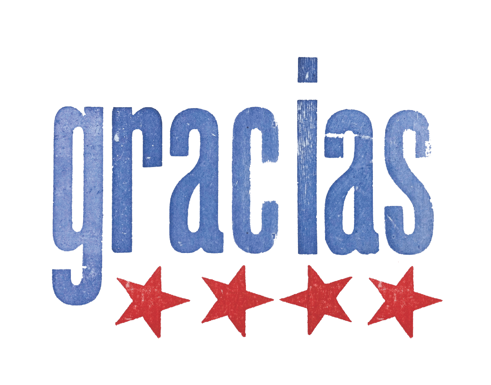Gracias RW&B
