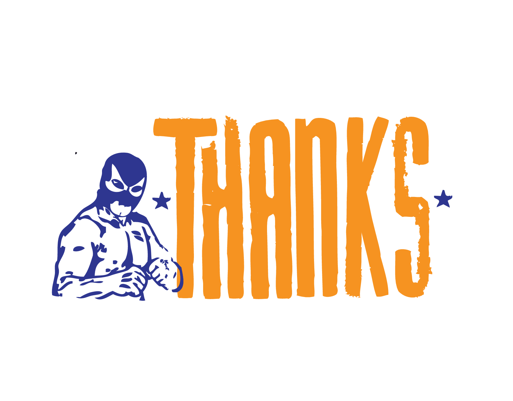 Thanks Luchador