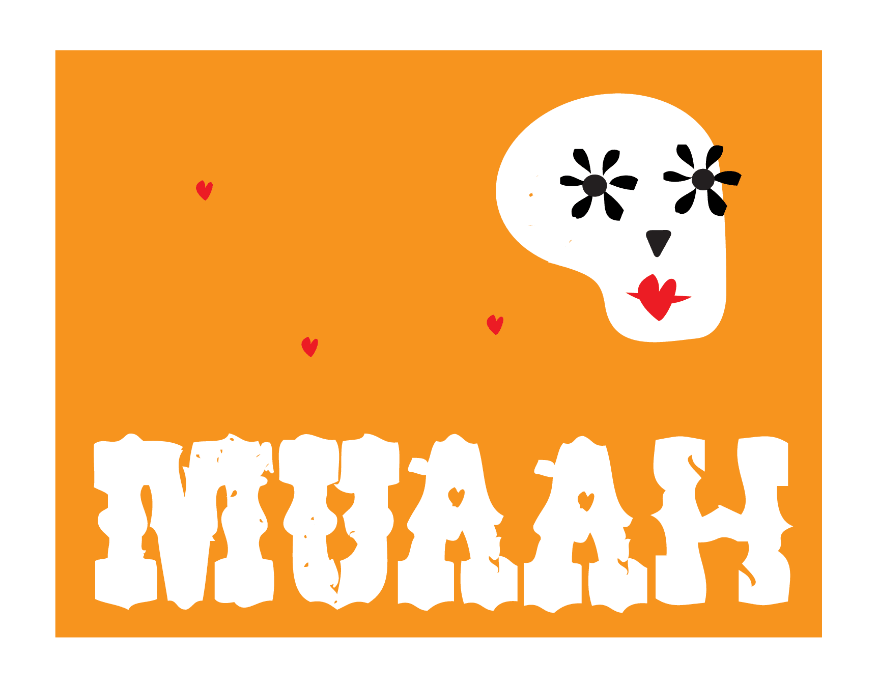 Muaah