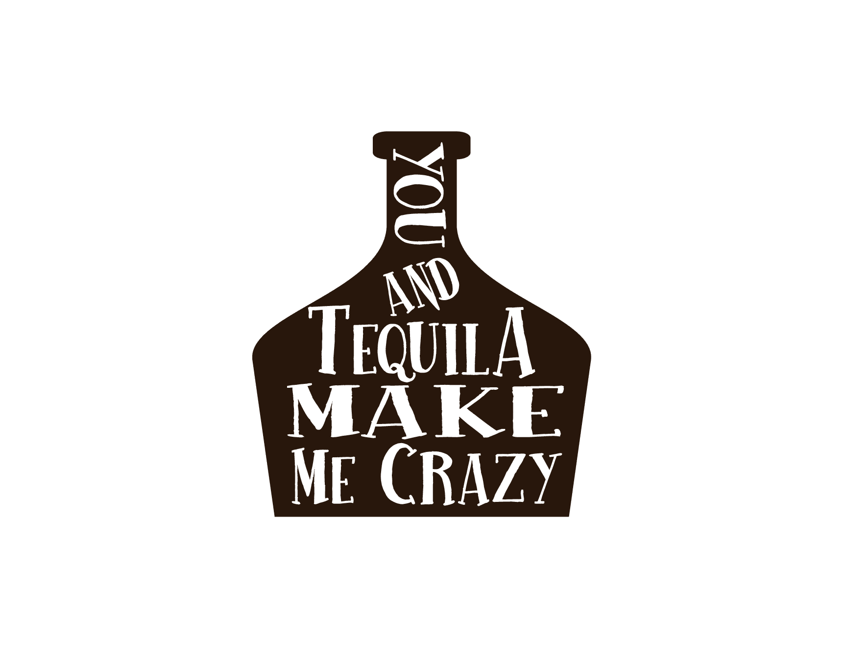 You And Tequila