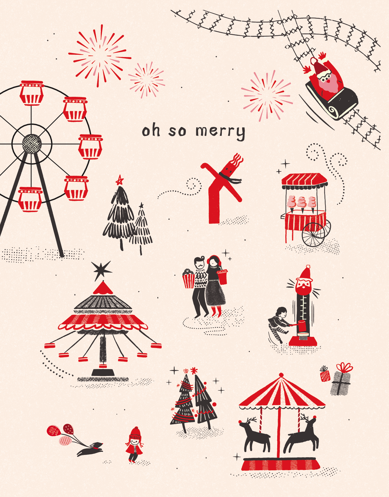 Christmas Carnival