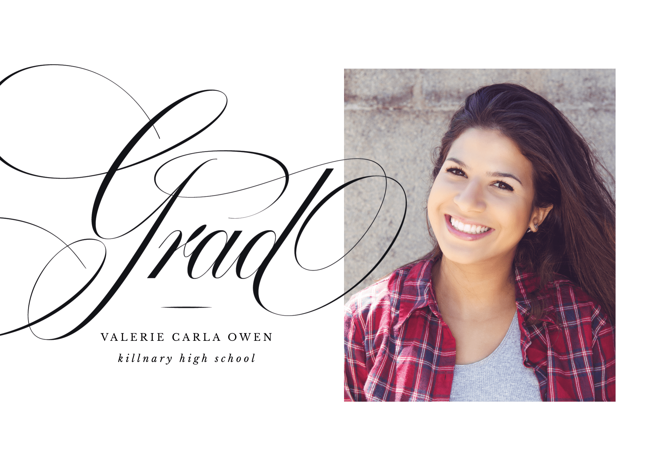 Flourishing Grad