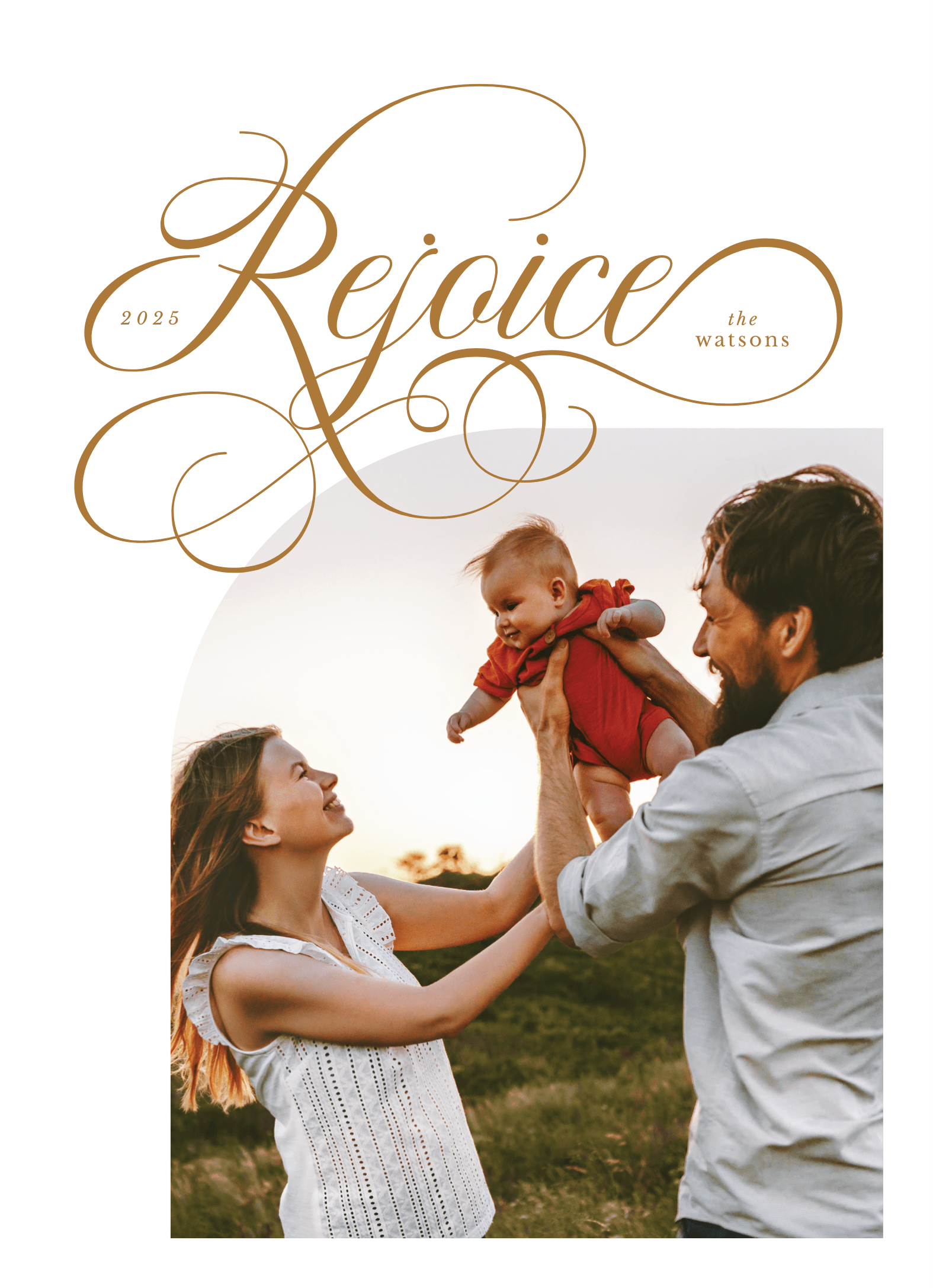 Rejoice Christmas