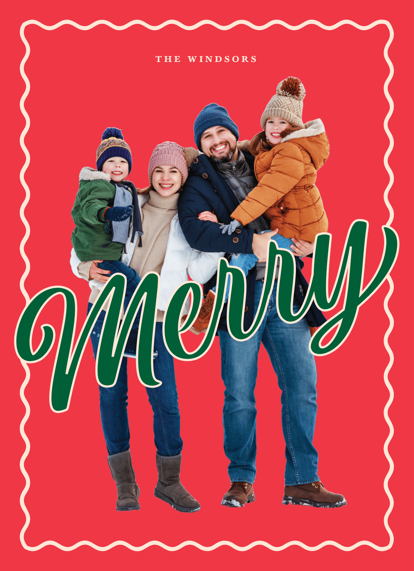 Very Merry