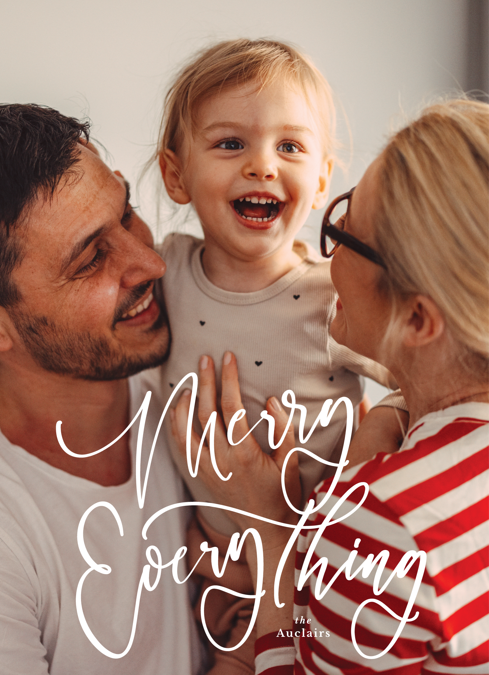 Merry Everything