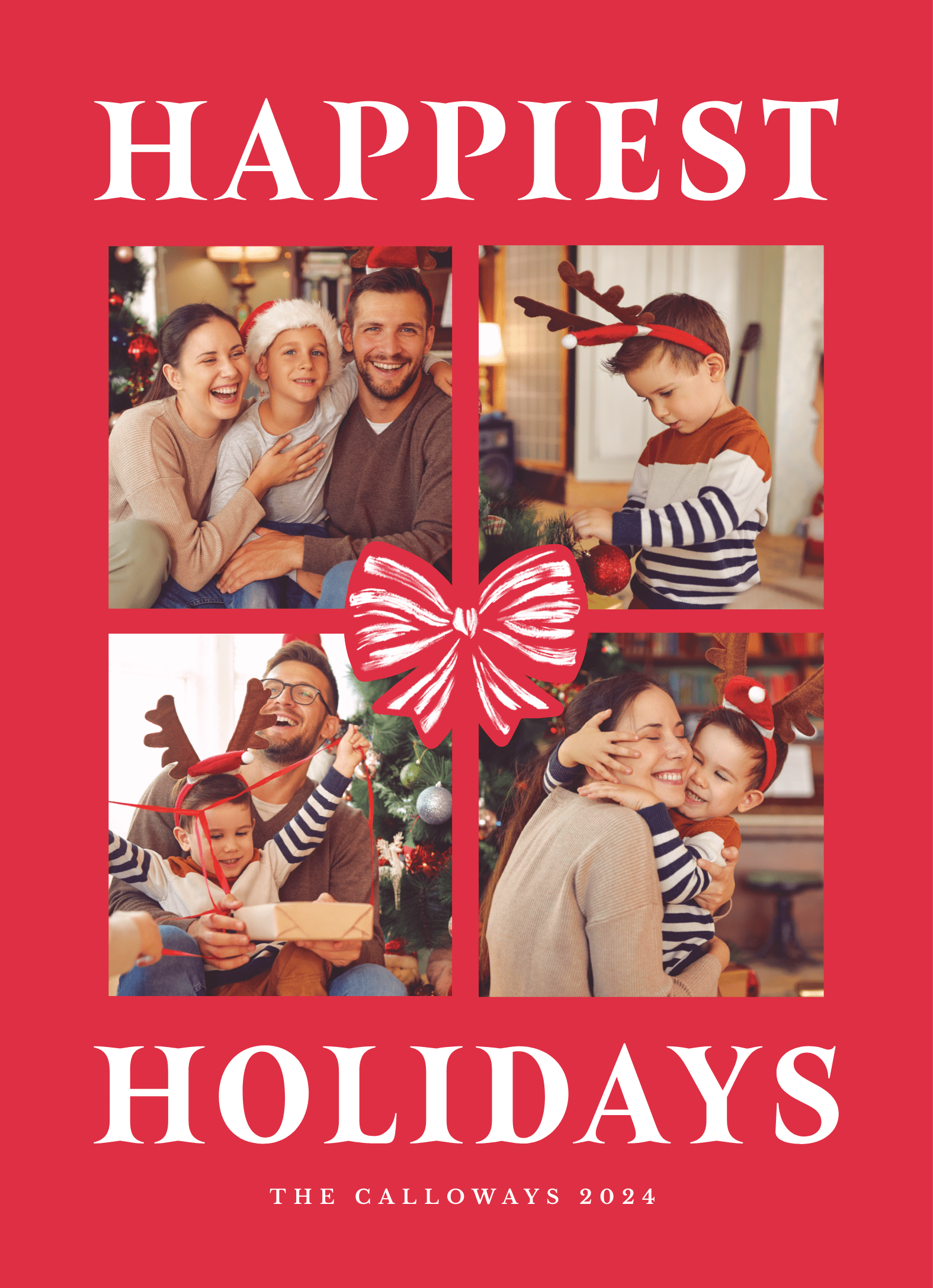 Holiday Gift