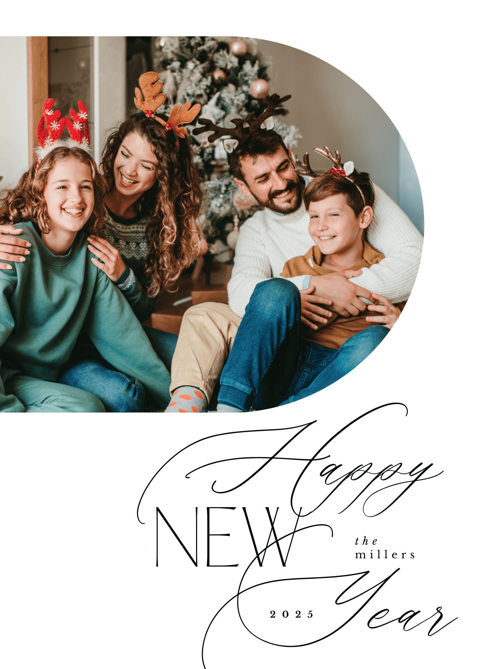 Special New Year