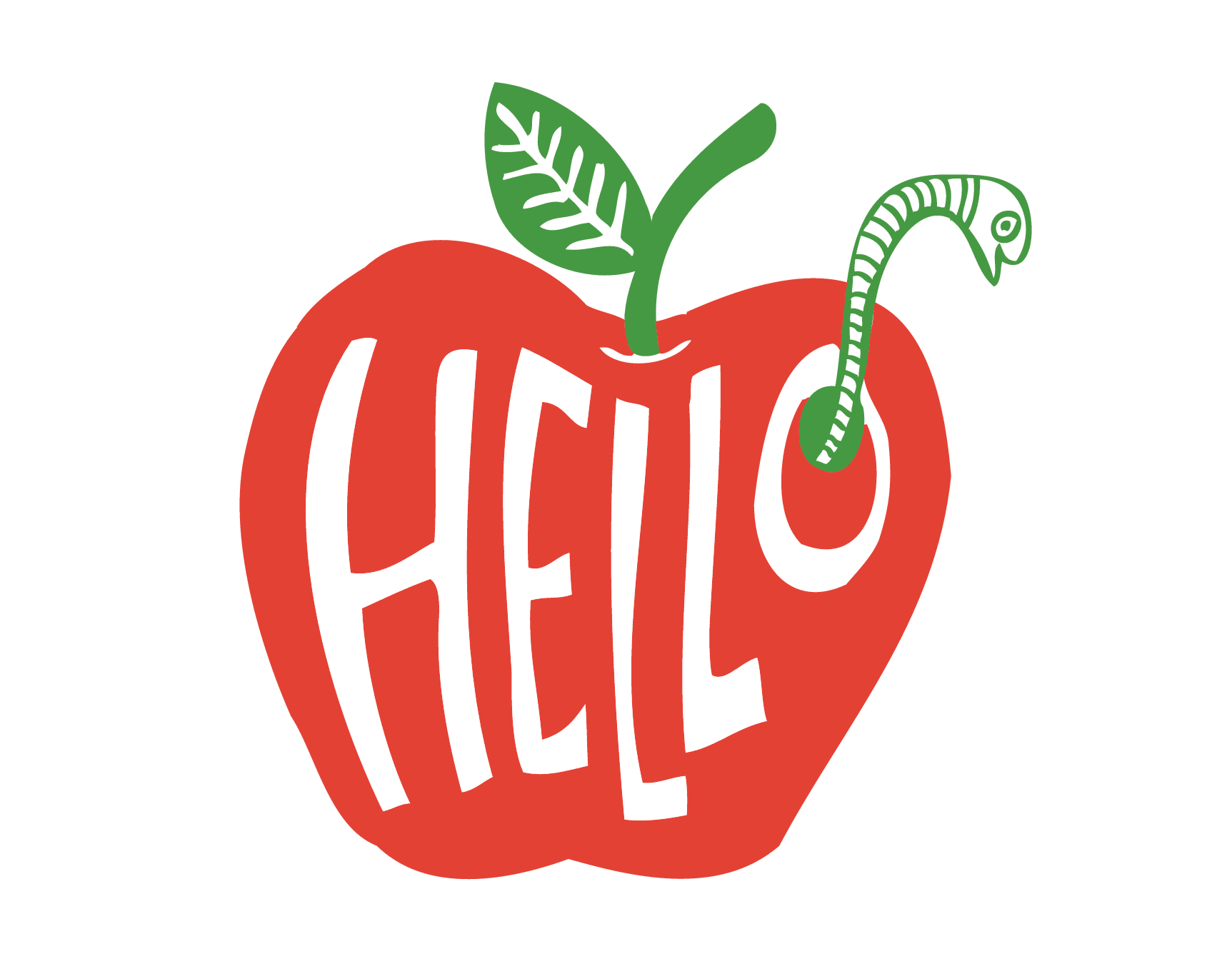 Hello Apple