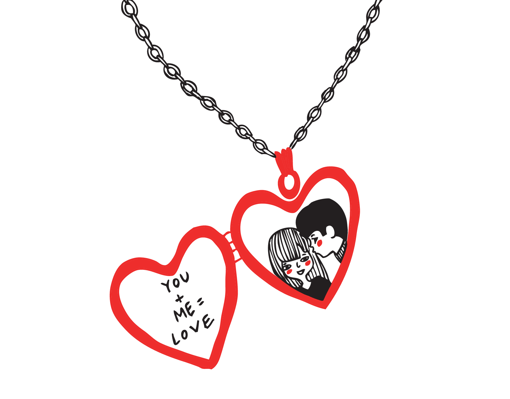 Love Locket