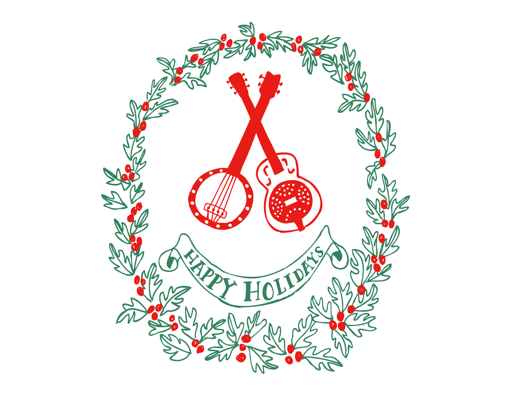 Holiday Music