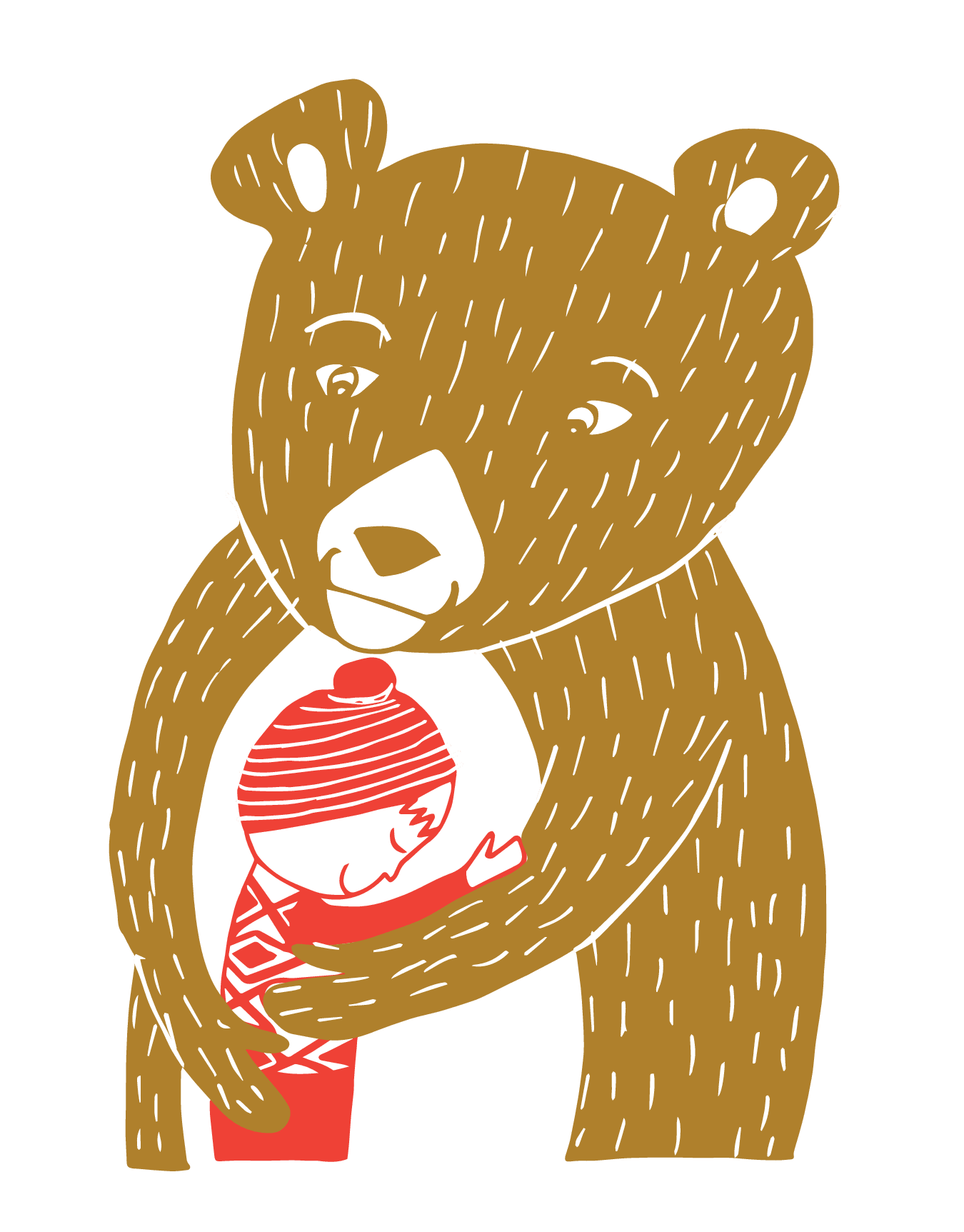 Bear Hug