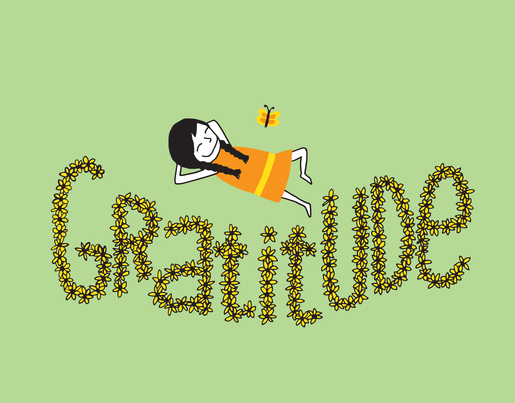 Gratitude