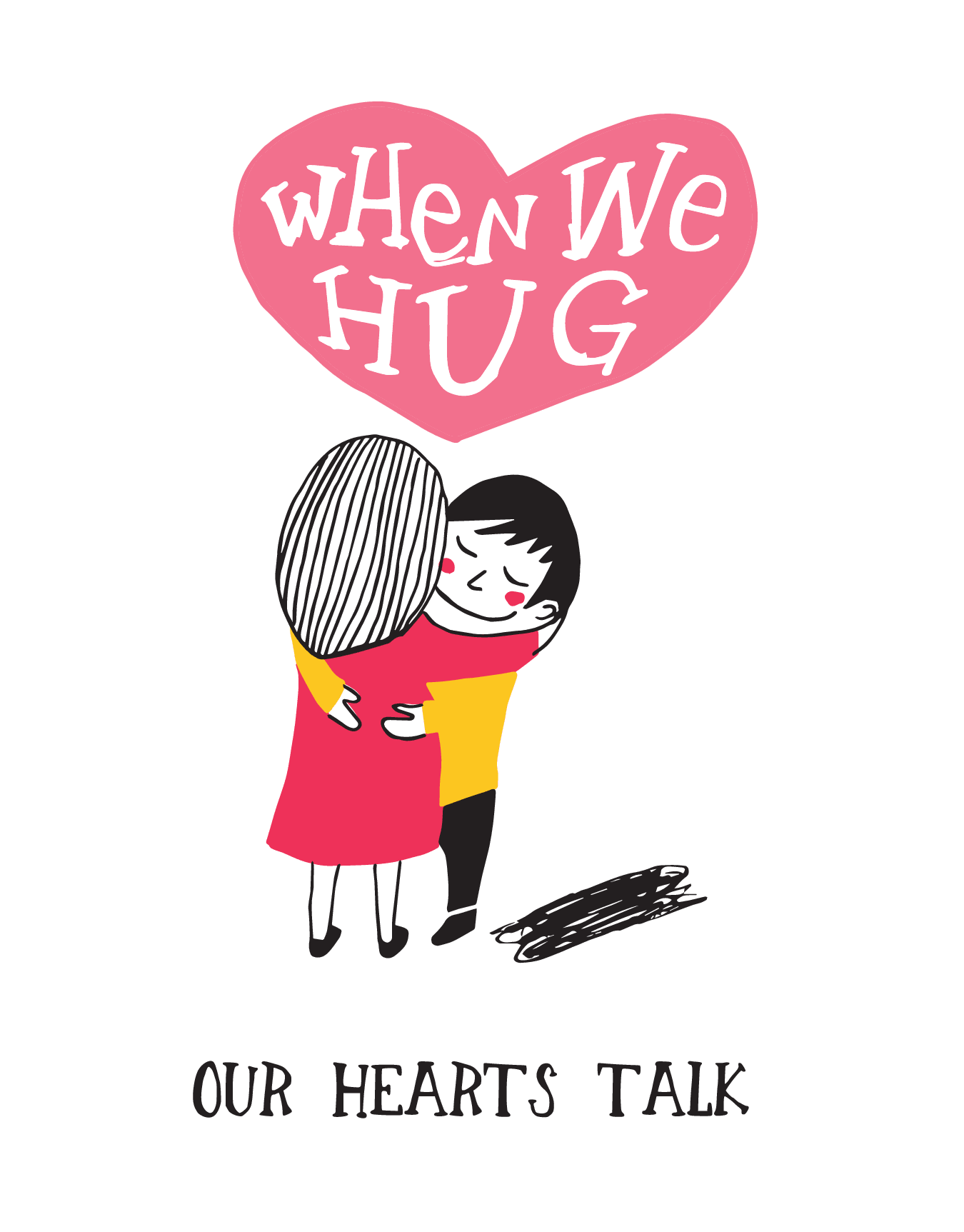 Hearts Talking