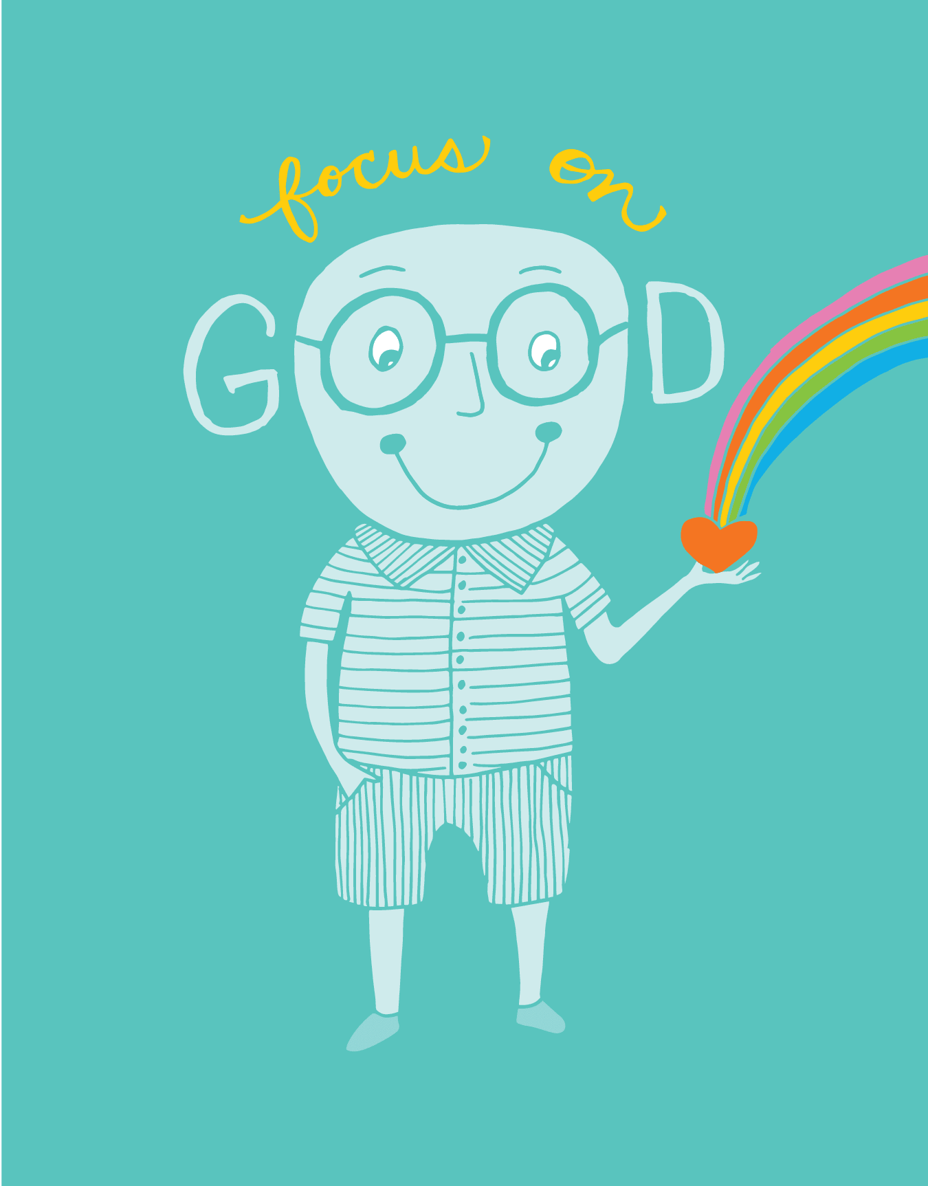 Focus Good